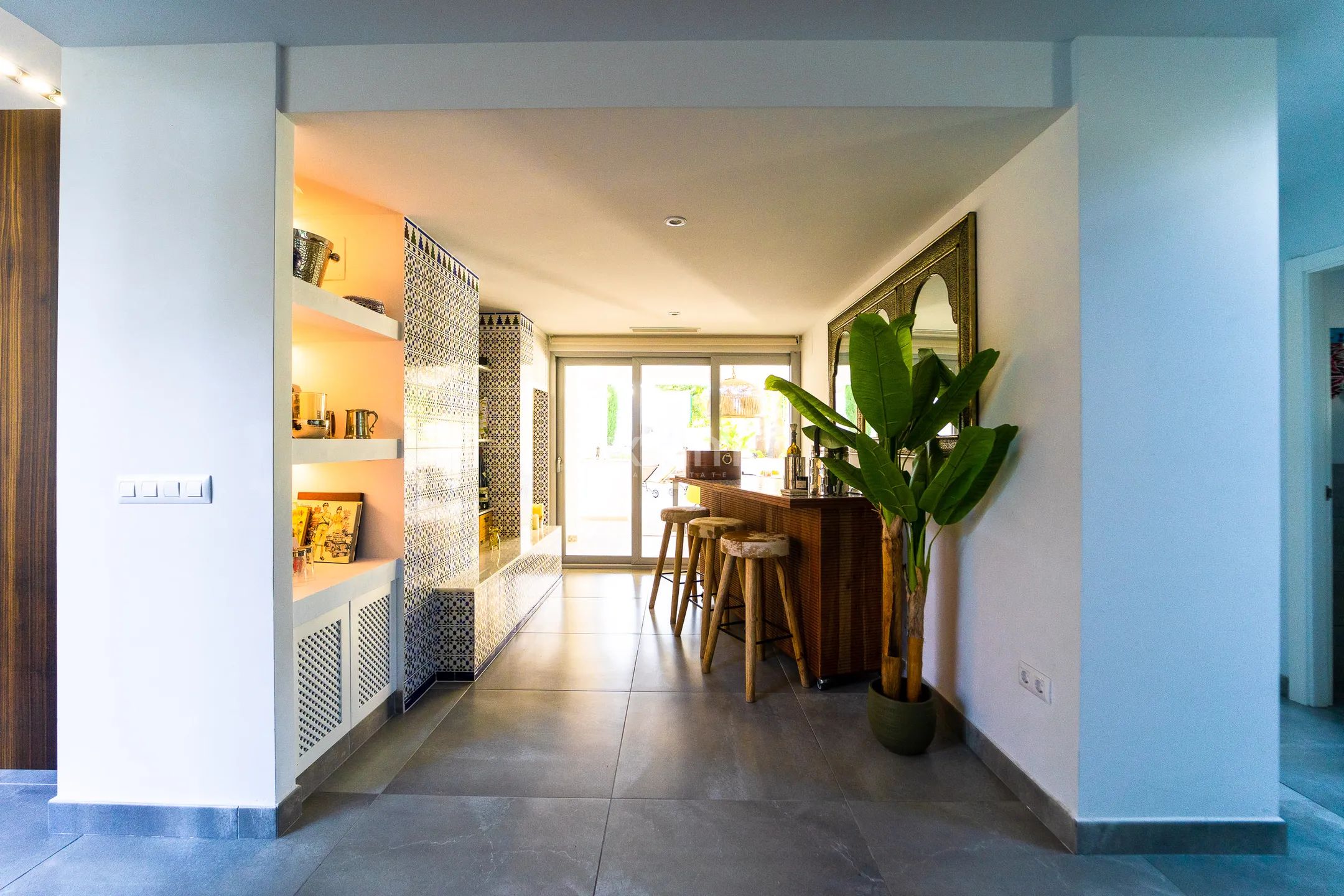 Luxurious Modern villa in El Portet-Pla del Mar, Moraira — photo 14