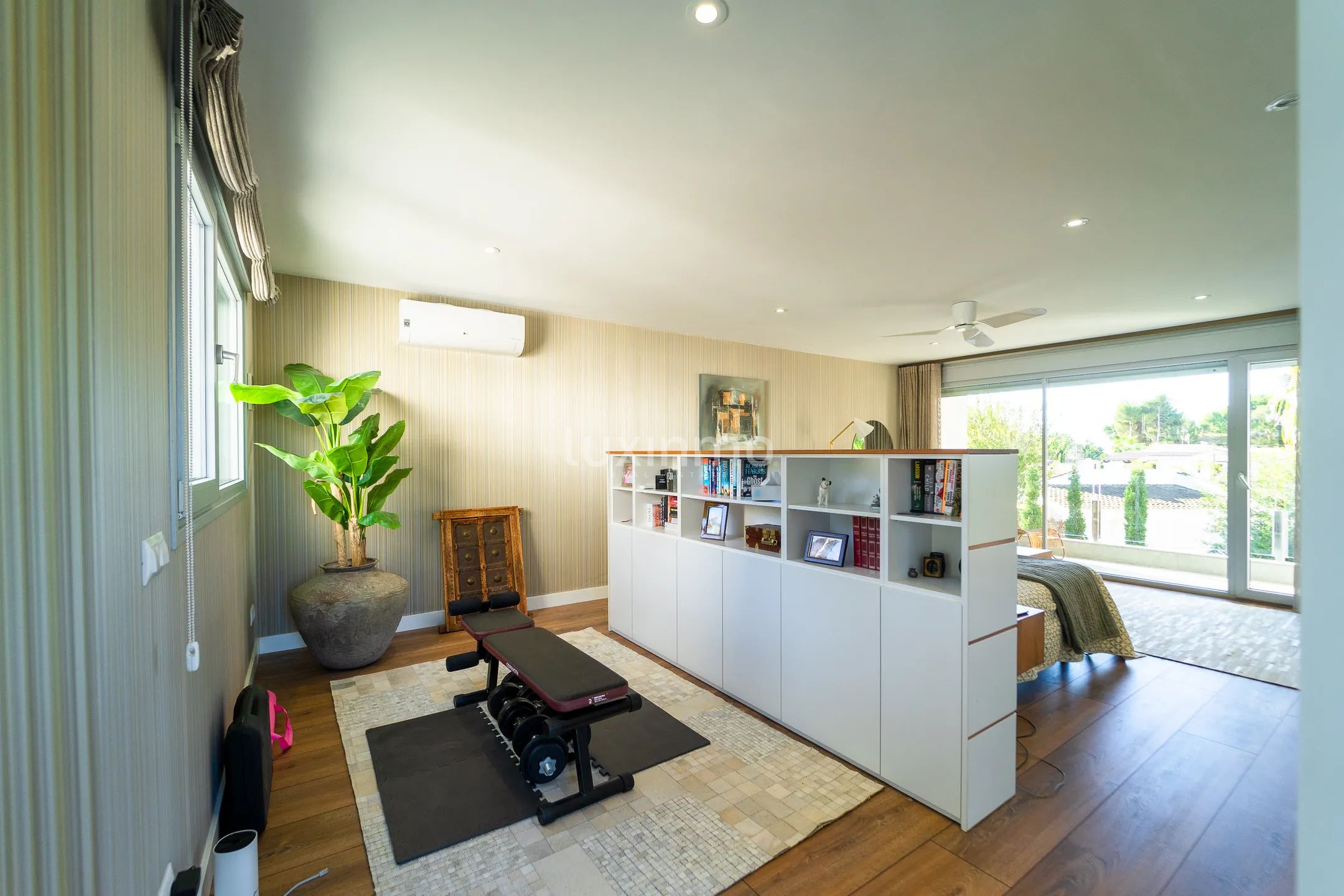 Luxurious Modern villa in El Portet-Pla del Mar, Moraira — photo 45