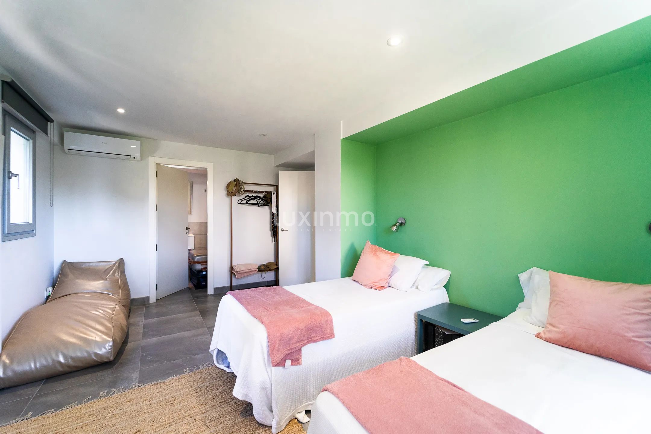 Luxurious Modern villa in El Portet-Pla del Mar, Moraira — photo 39