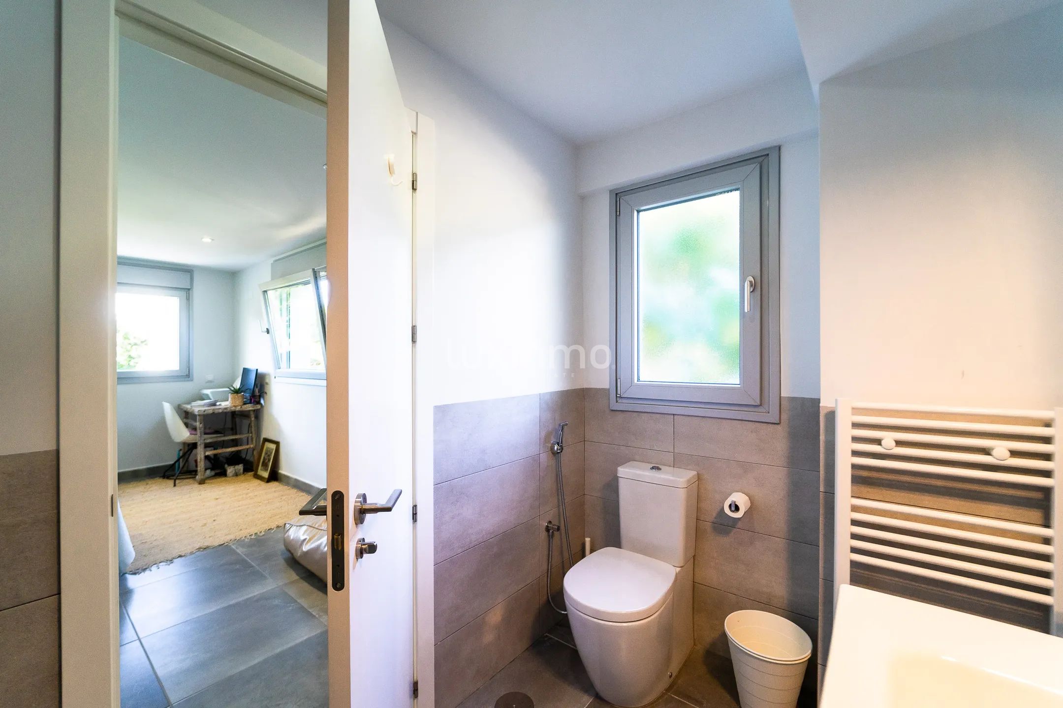 Luxurious Modern villa in El Portet-Pla del Mar, Moraira — photo 43