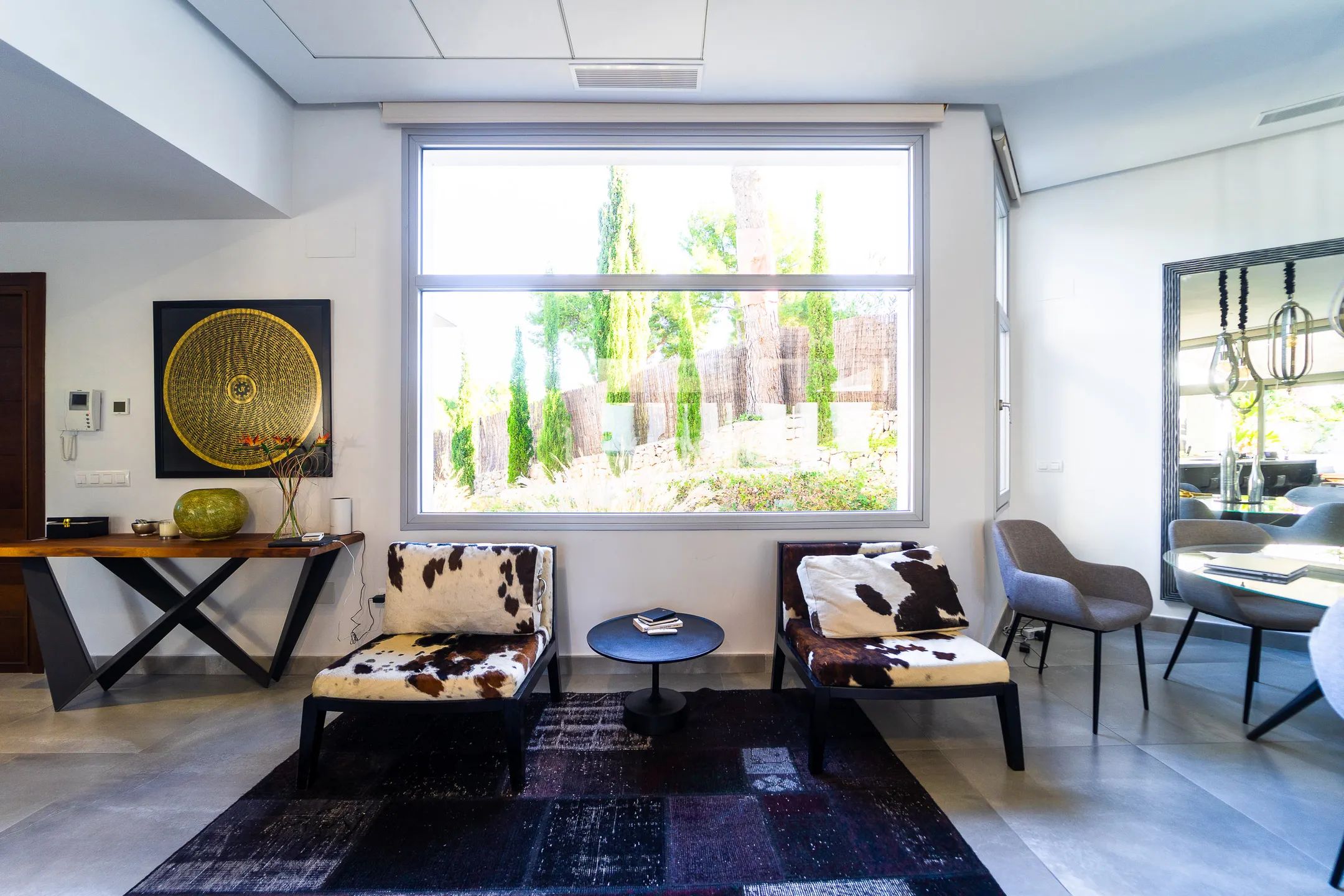 Luxurious Modern villa in El Portet-Pla del Mar, Moraira — photo 9