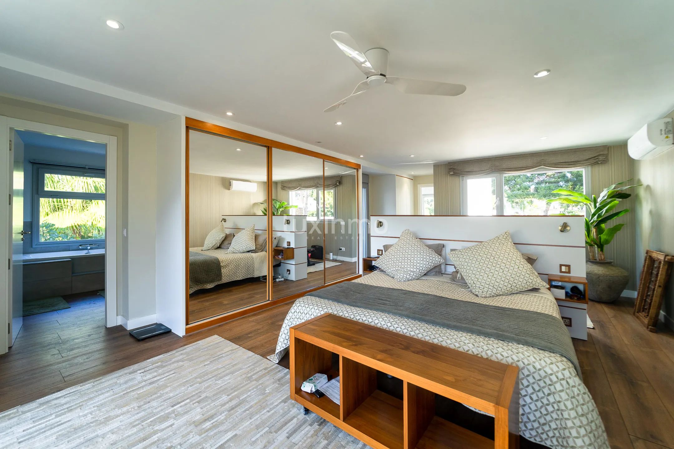 Luxurious Modern villa in El Portet-Pla del Mar, Moraira — photo 47