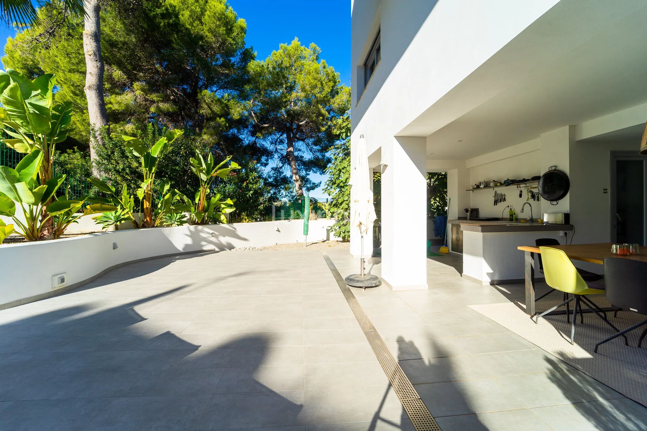 Luxurious Modern villa in El Portet-Pla del Mar, Moraira — photo 55