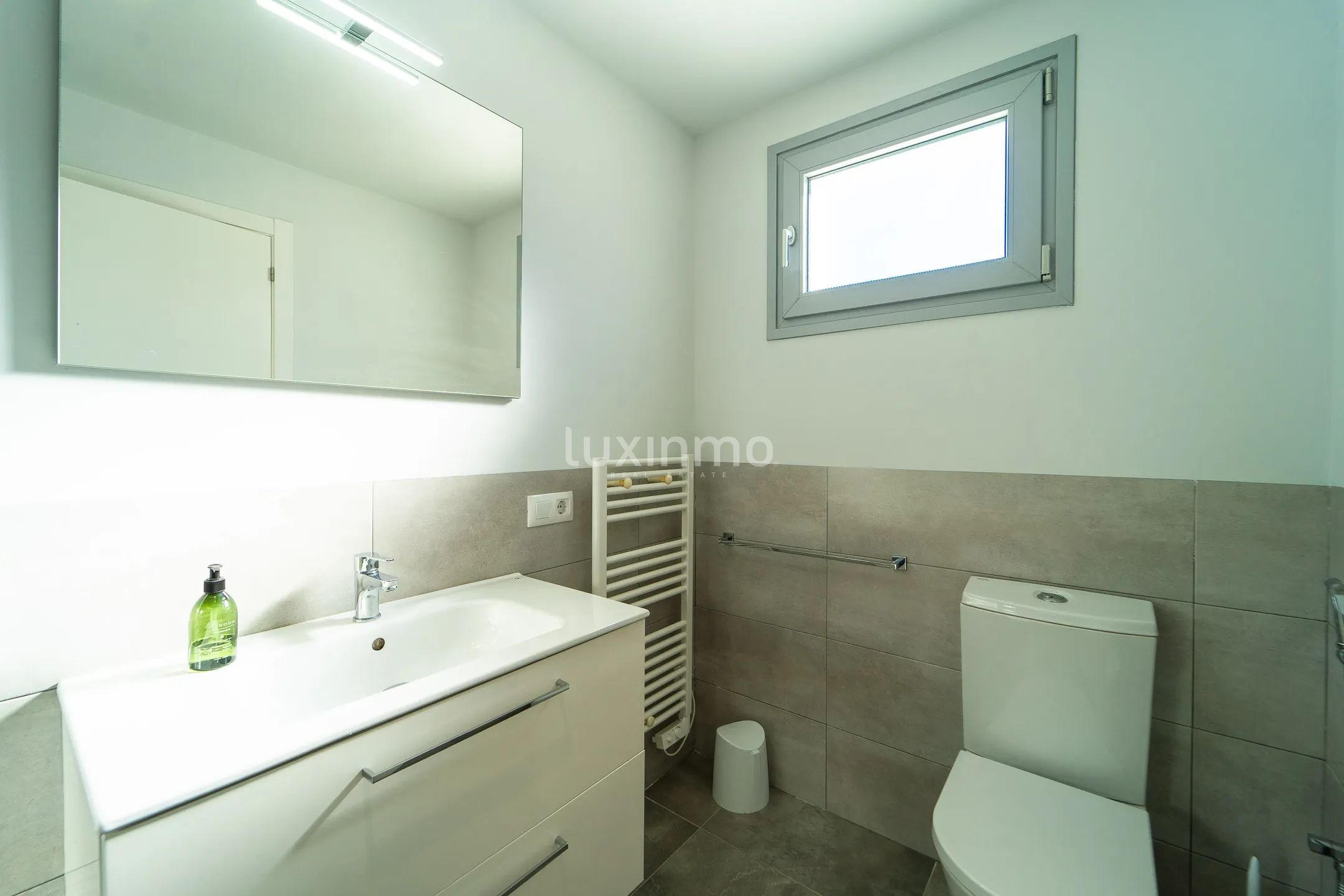 Luxurious Modern villa in El Portet-Pla del Mar, Moraira — photo 37