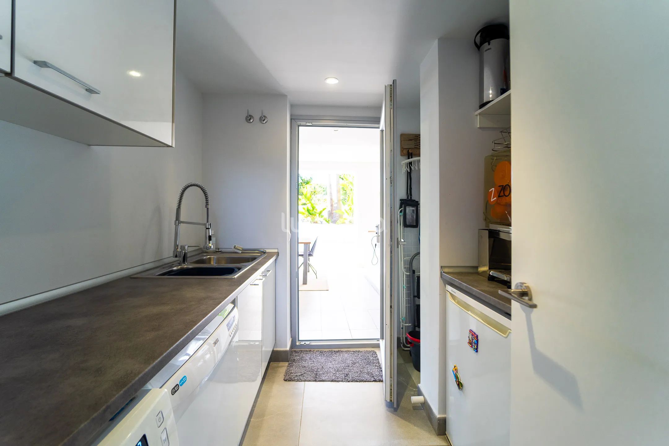 Luxurious Modern villa in El Portet-Pla del Mar, Moraira — photo 26