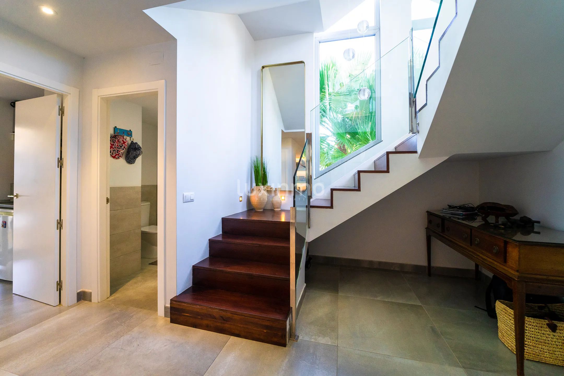 Luxurious Modern villa in El Portet-Pla del Mar, Moraira — photo 25