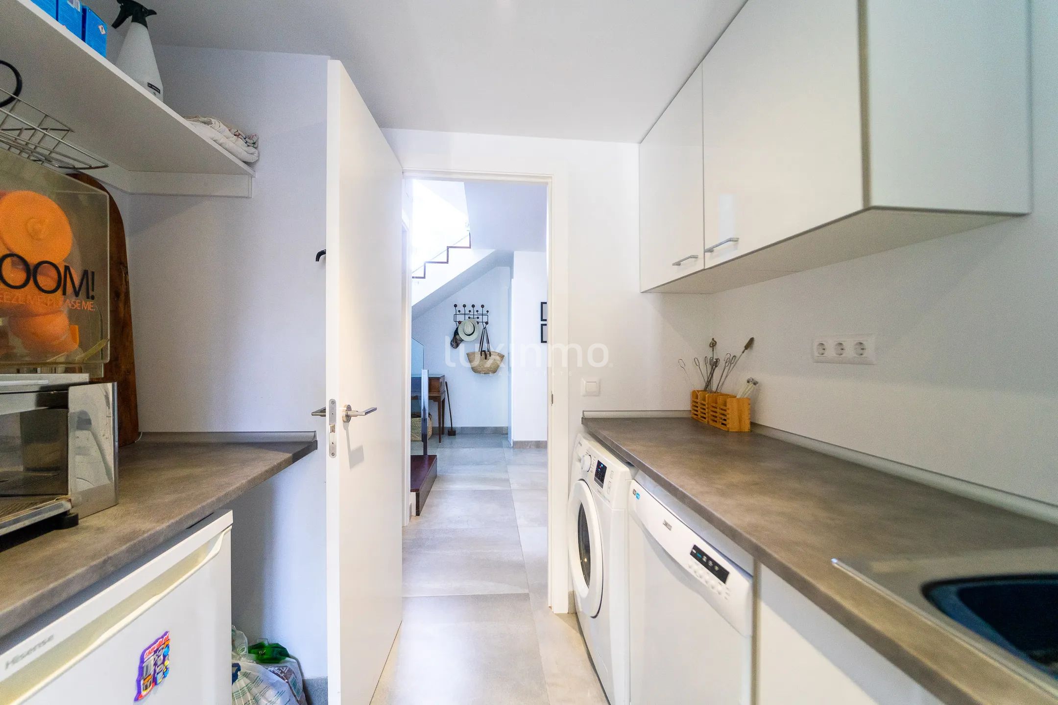 Luxurious Modern villa in El Portet-Pla del Mar, Moraira — photo 27