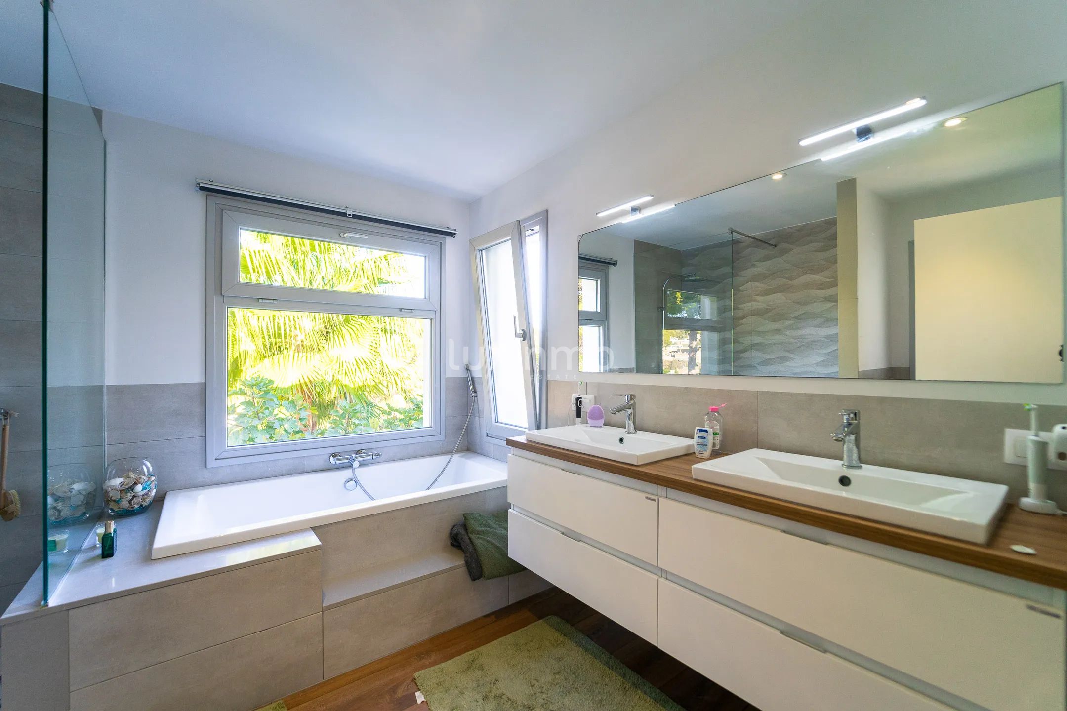 Luxurious Modern villa in El Portet-Pla del Mar, Moraira — photo 48