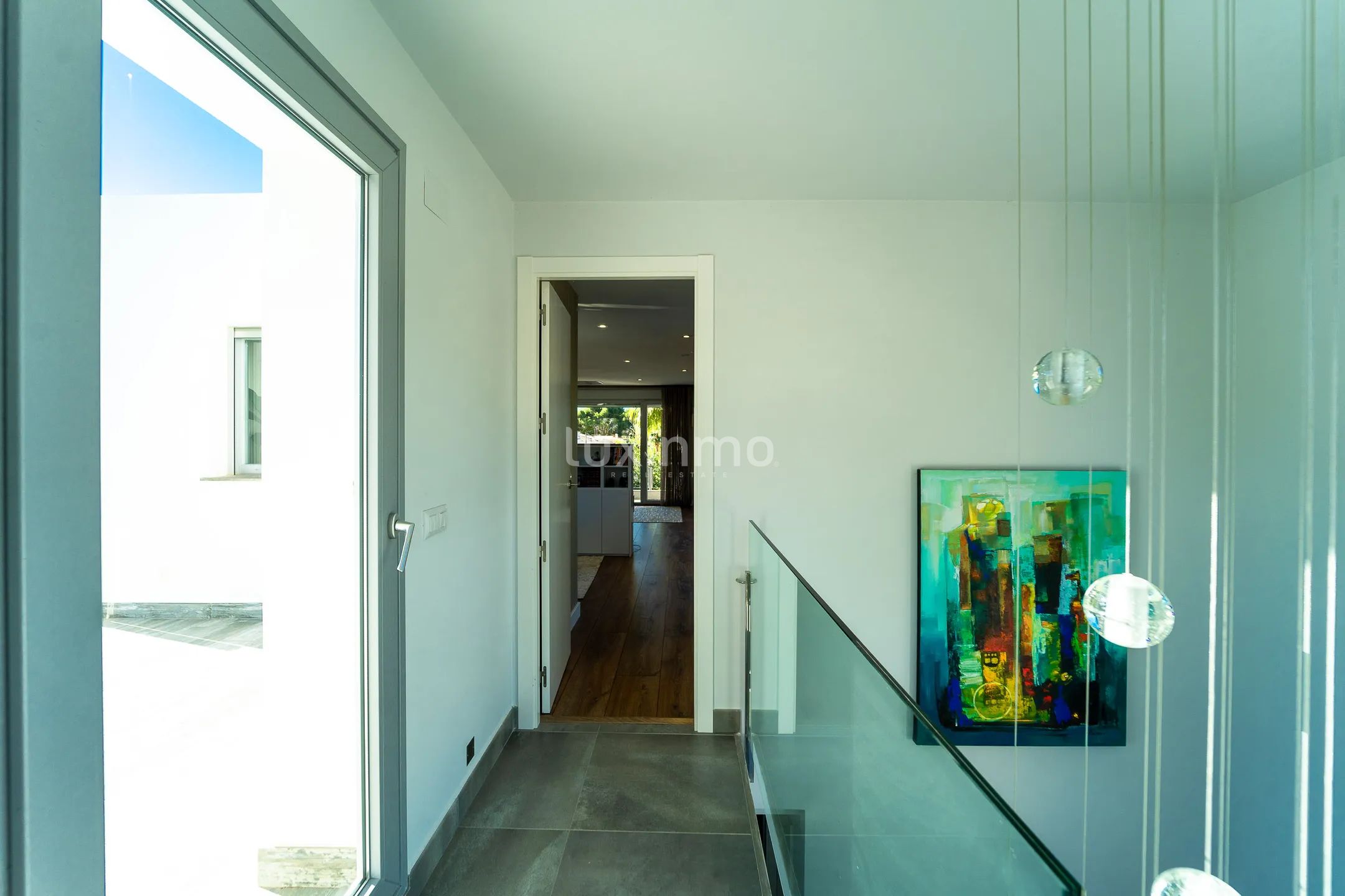 Luxurious Modern villa in El Portet-Pla del Mar, Moraira — photo 40