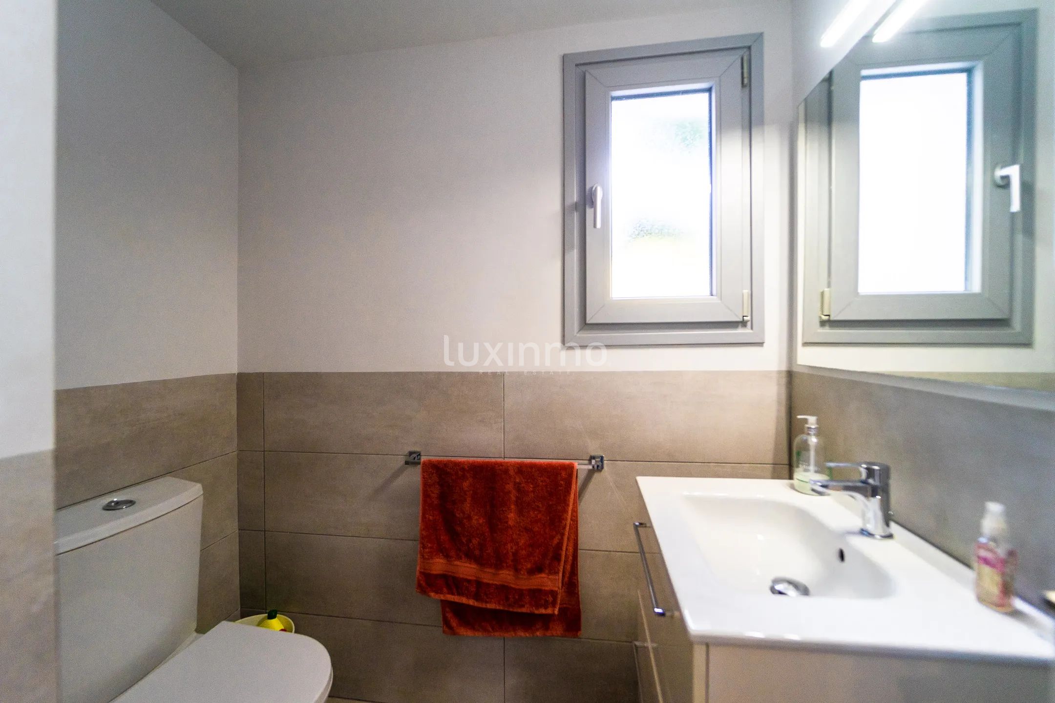 Luxurious Modern villa in El Portet-Pla del Mar, Moraira — photo 28