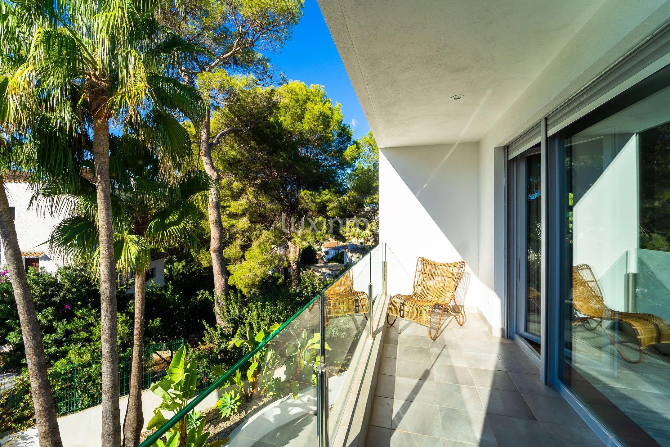 Luxurious Modern villa in El Portet-Pla del Mar, Moraira — photo 50