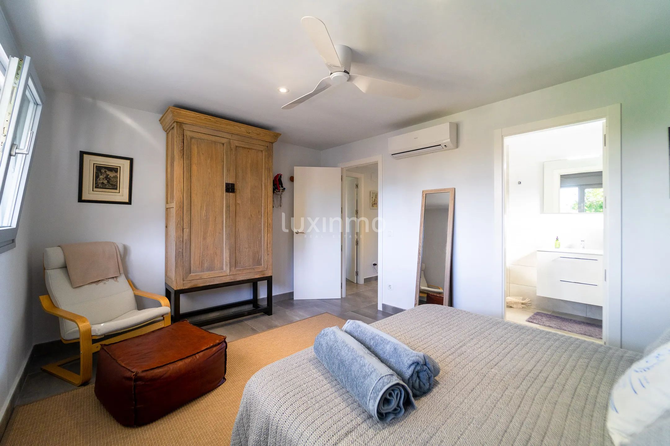 Luxurious Modern villa in El Portet-Pla del Mar, Moraira — photo 35