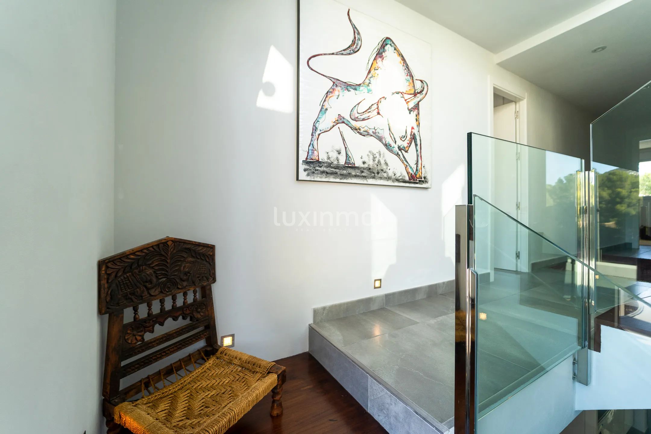 Luxueuse villa moderne à El Portet-Pla del Mar, Moraira — photo 29