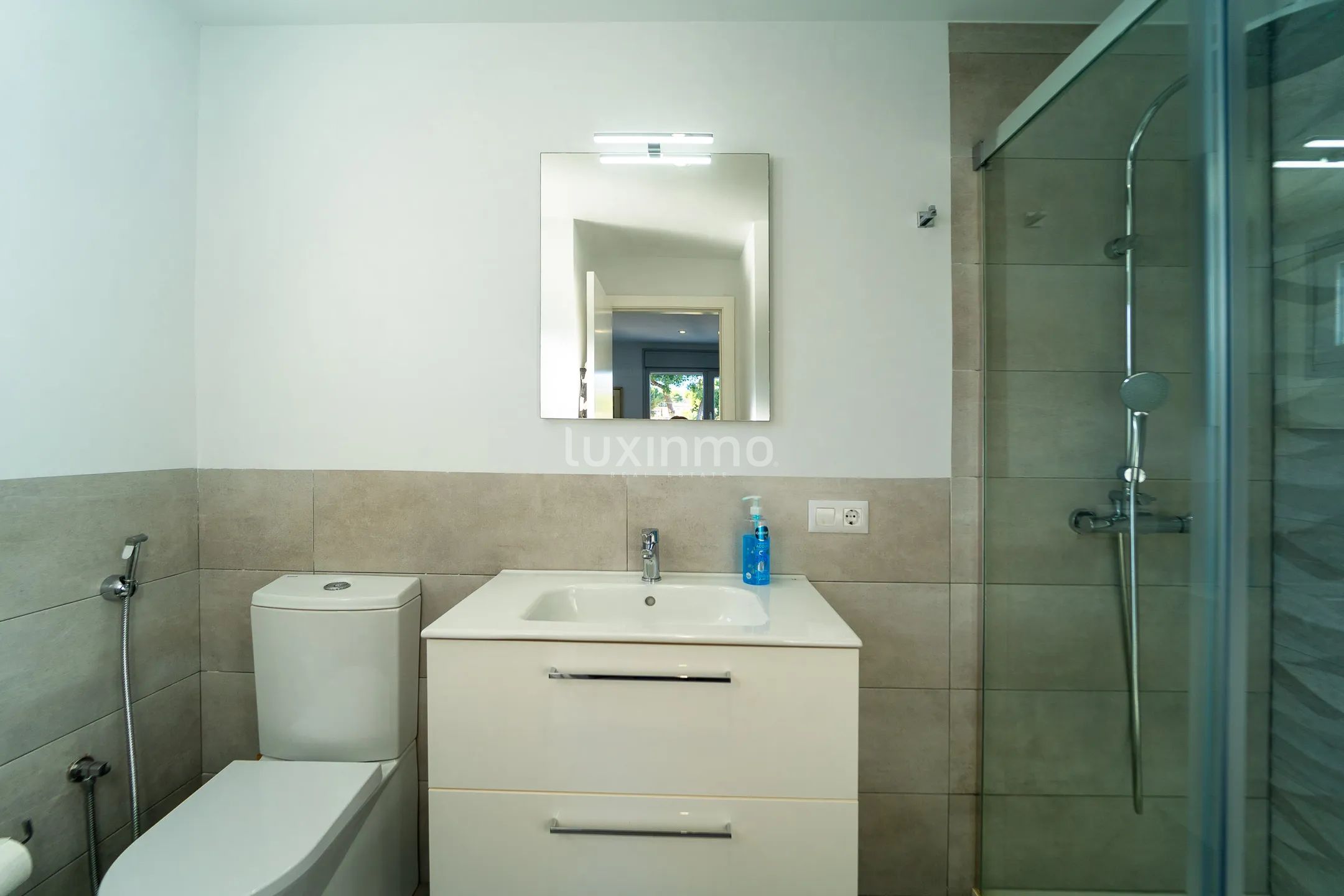 Luxurious Modern villa in El Portet-Pla del Mar, Moraira — photo 32