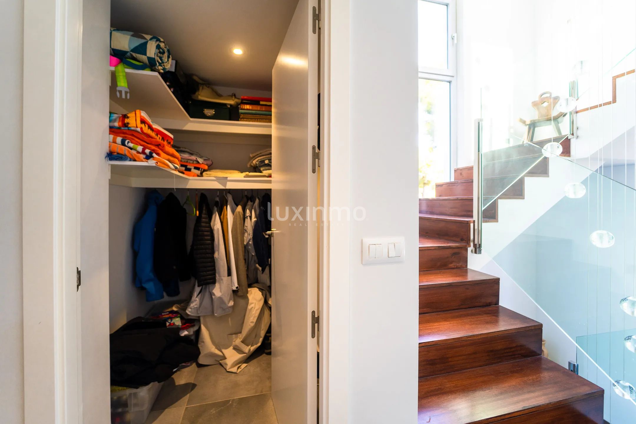 Luxurious Modern villa in El Portet-Pla del Mar, Moraira — photo 33