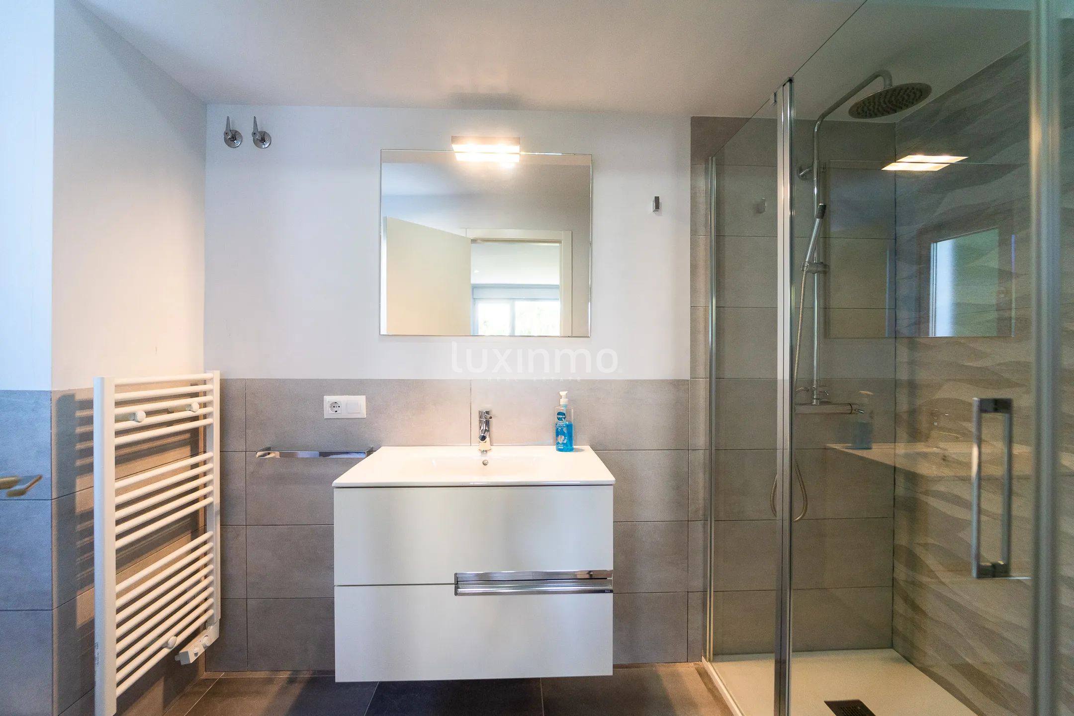 Luxurious Modern villa in El Portet-Pla del Mar, Moraira — photo 42