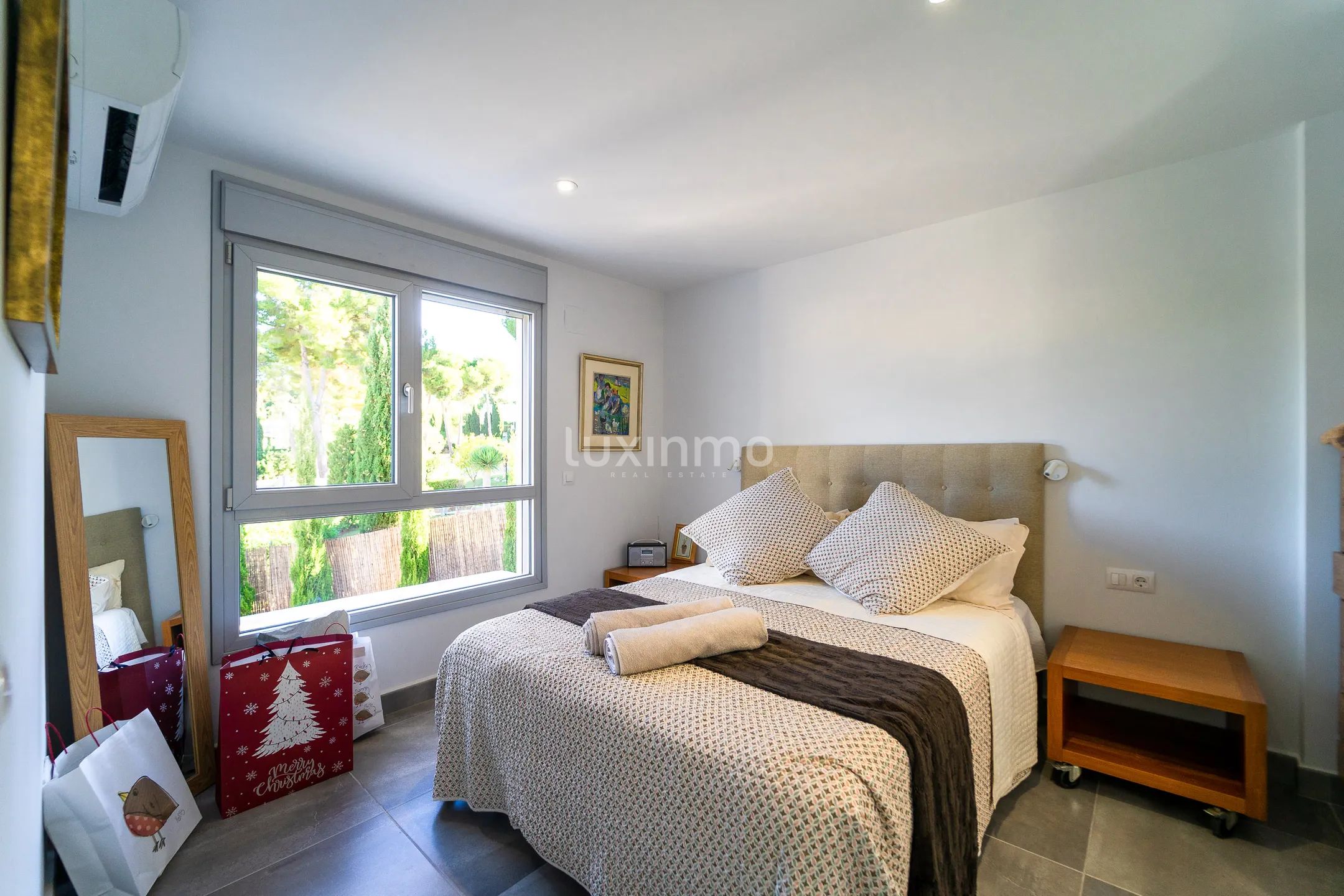 Luxurious Modern villa in El Portet-Pla del Mar, Moraira — photo 31