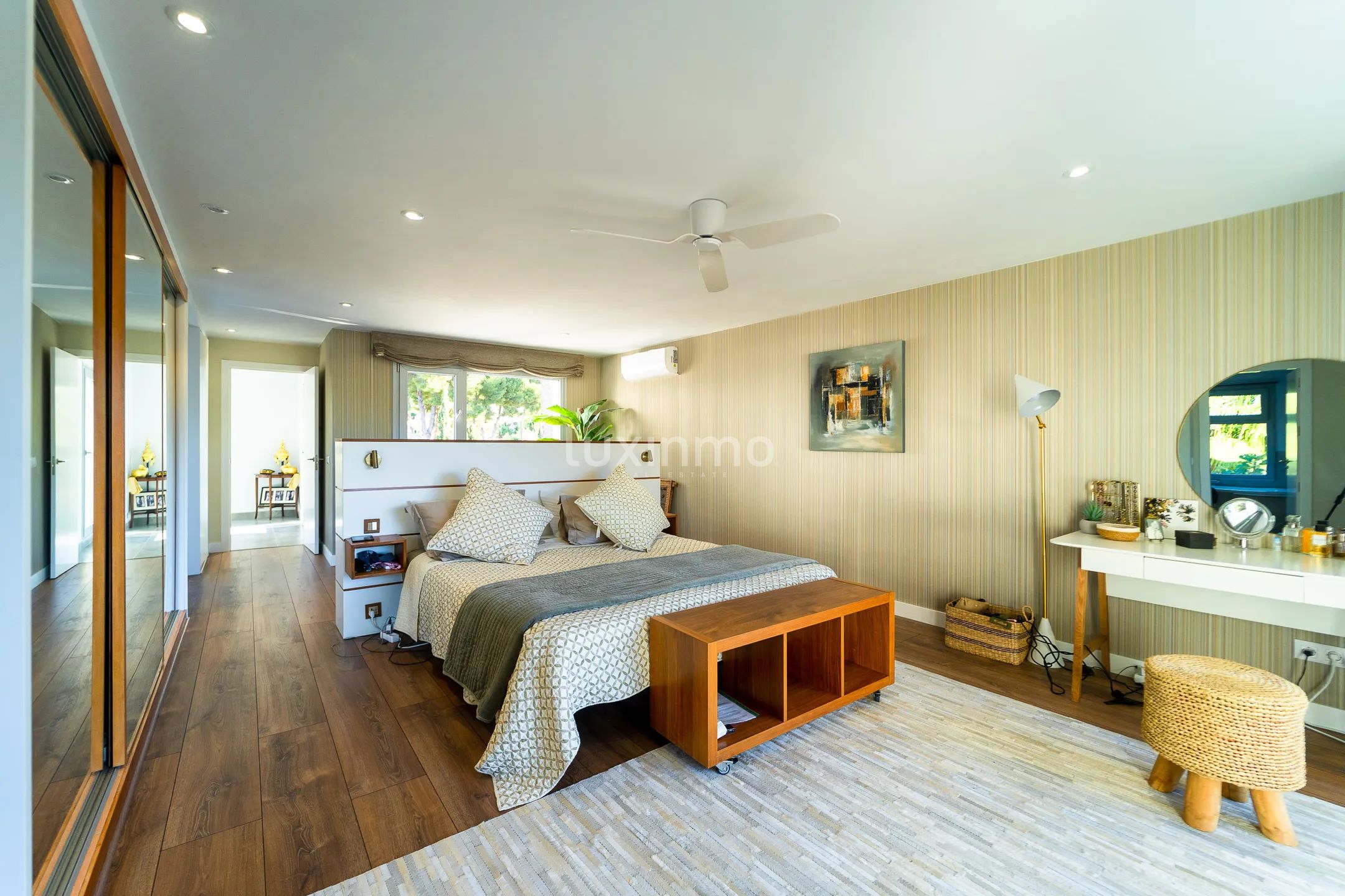 Luxurious Modern villa in El Portet-Pla del Mar, Moraira — photo 46