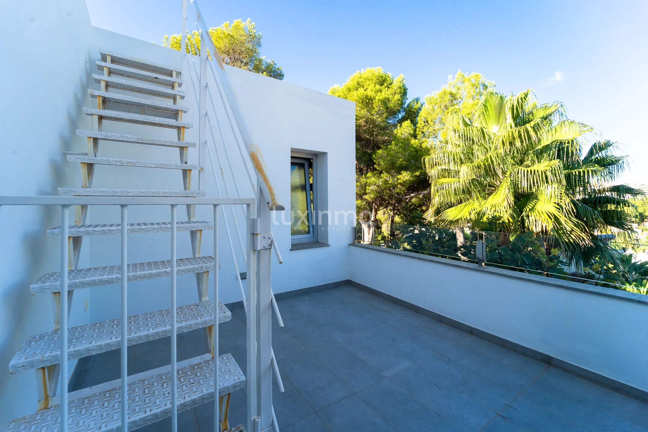 Luxurious Modern villa in El Portet-Pla del Mar, Moraira — photo 57