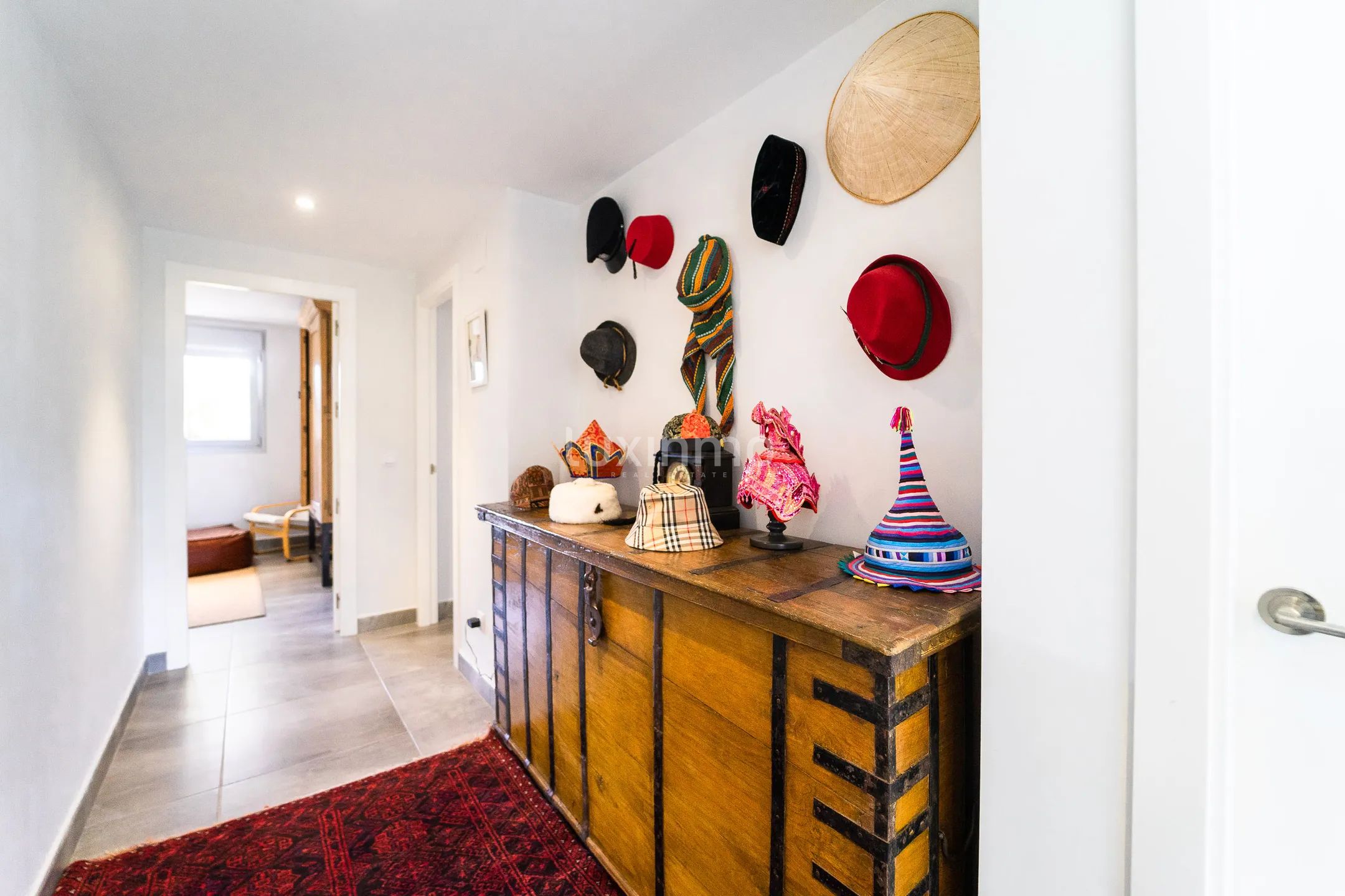 Luxurious Modern villa in El Portet-Pla del Mar, Moraira — photo 30