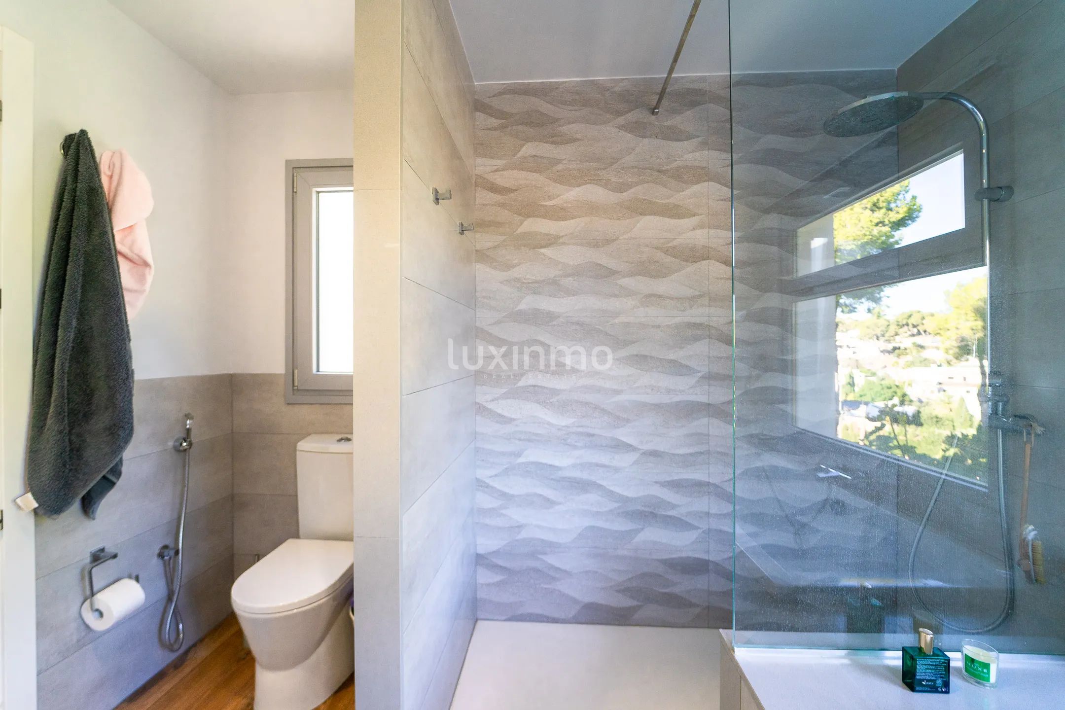 Luxurious Modern villa in El Portet-Pla del Mar, Moraira — photo 49