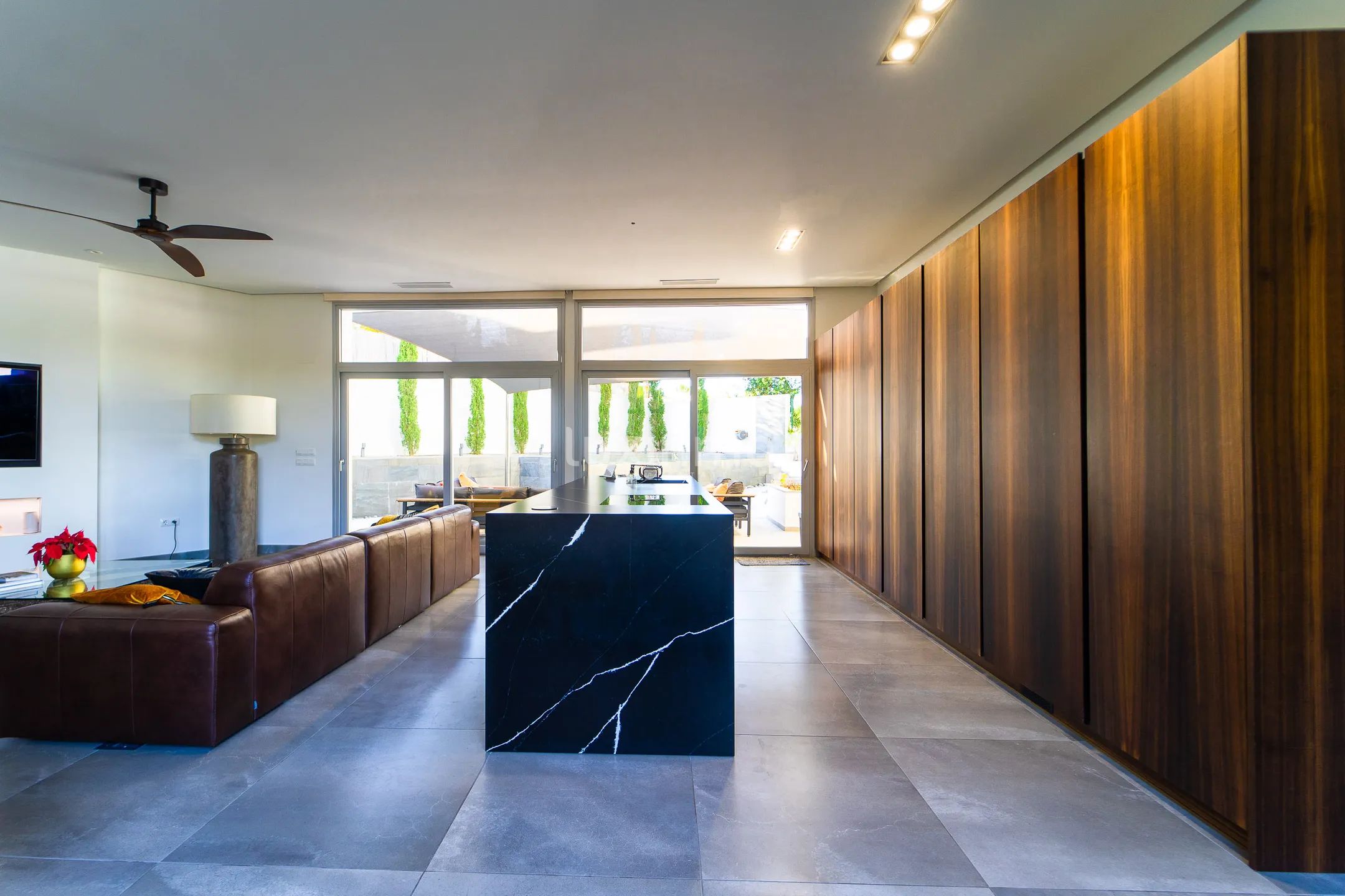 Luxurious Modern villa in El Portet-Pla del Mar, Moraira — photo 8