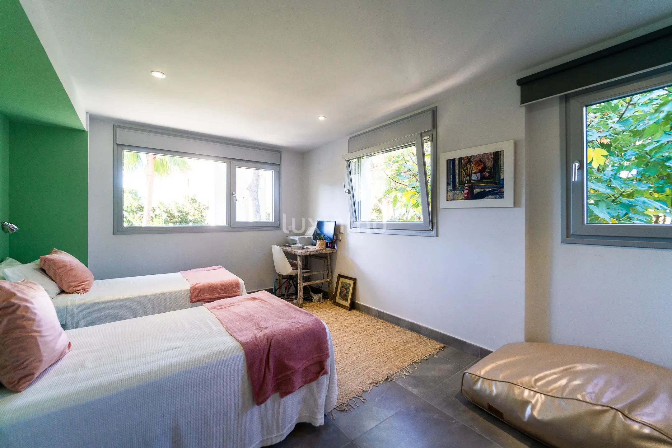 Luxurious Modern villa in El Portet-Pla del Mar, Moraira — photo 38