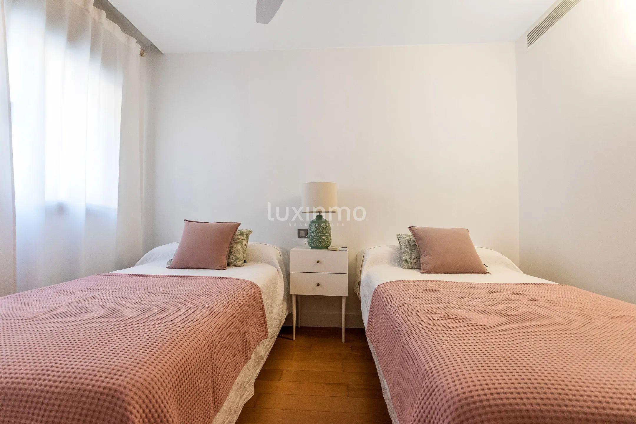 Precioso apartamento con terraza en Mascarat Beach, Altea — photo 14