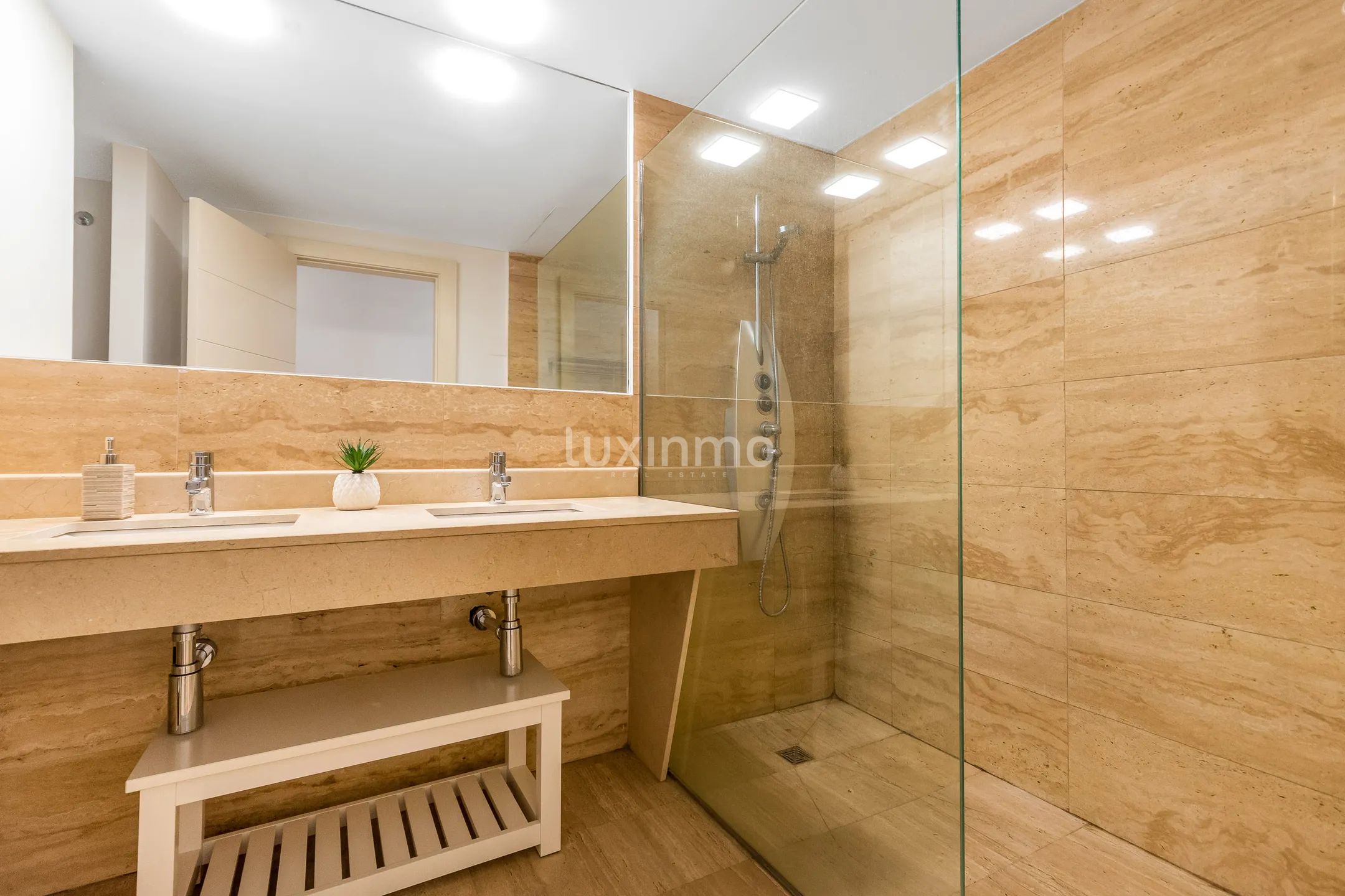 Precioso apartamento con terraza en Mascarat Beach, Altea — photo 13