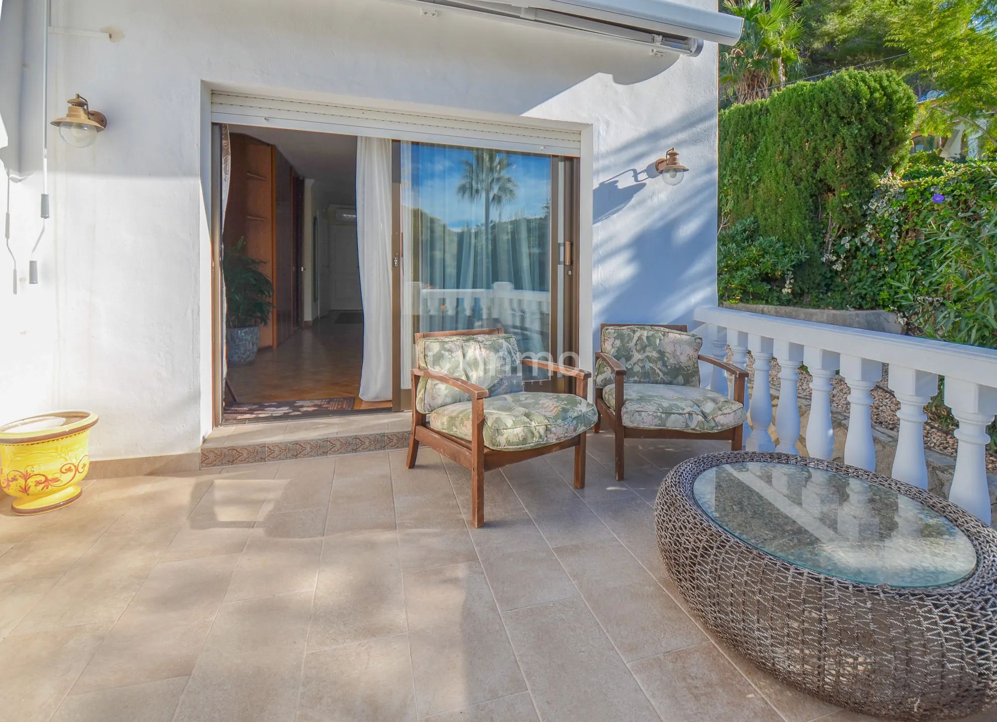 Villa mit Meerblick und Touristenlizenz zu verkaufen in Javea — photo 15