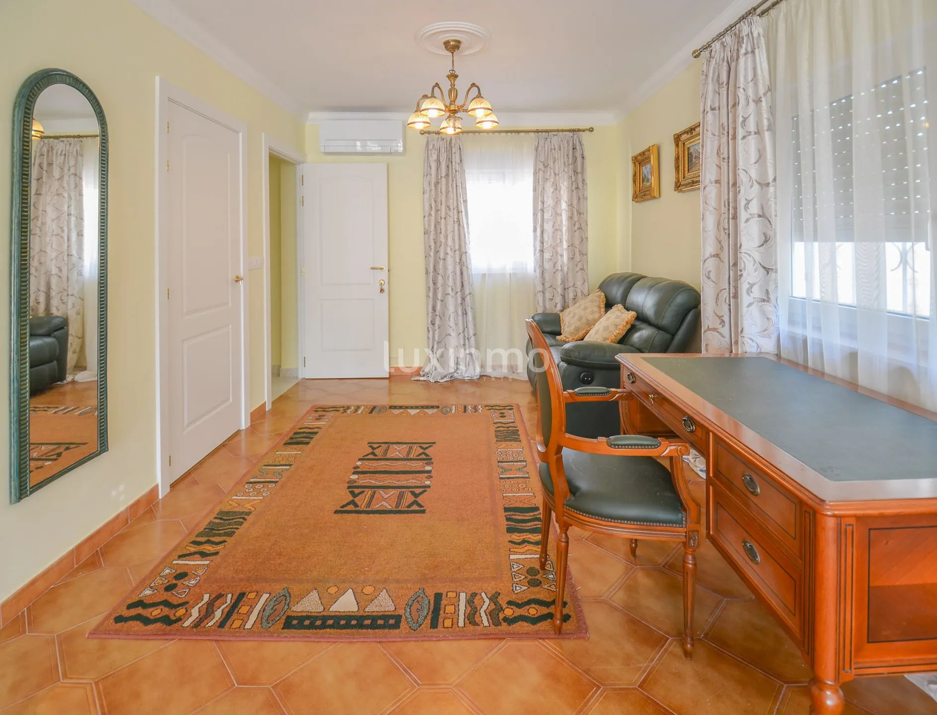 Villa mit Meerblick und Touristenlizenz zu verkaufen in Javea — photo 25