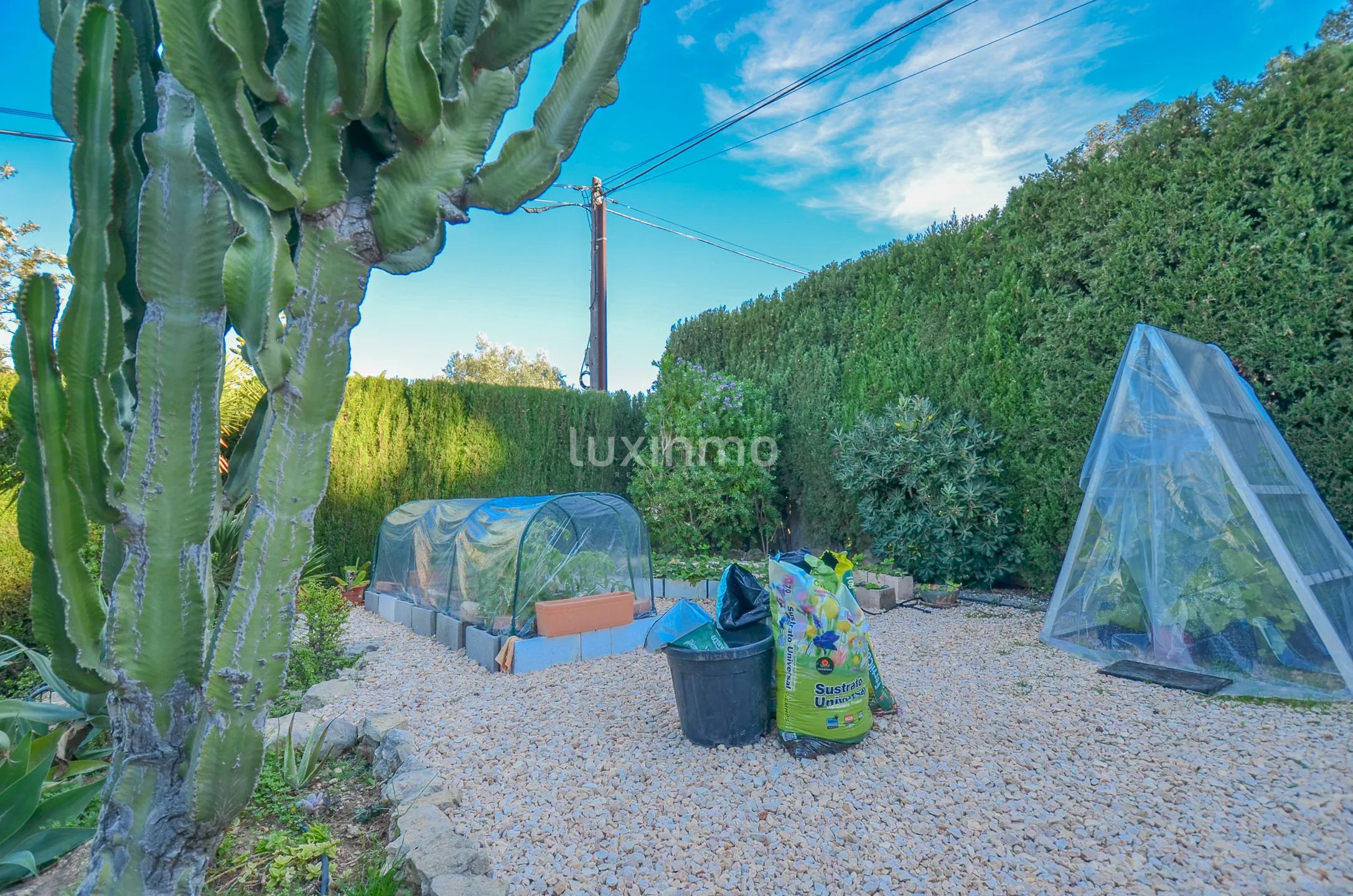 Villa mit Meerblick und Touristenlizenz zu verkaufen in Javea — photo 30