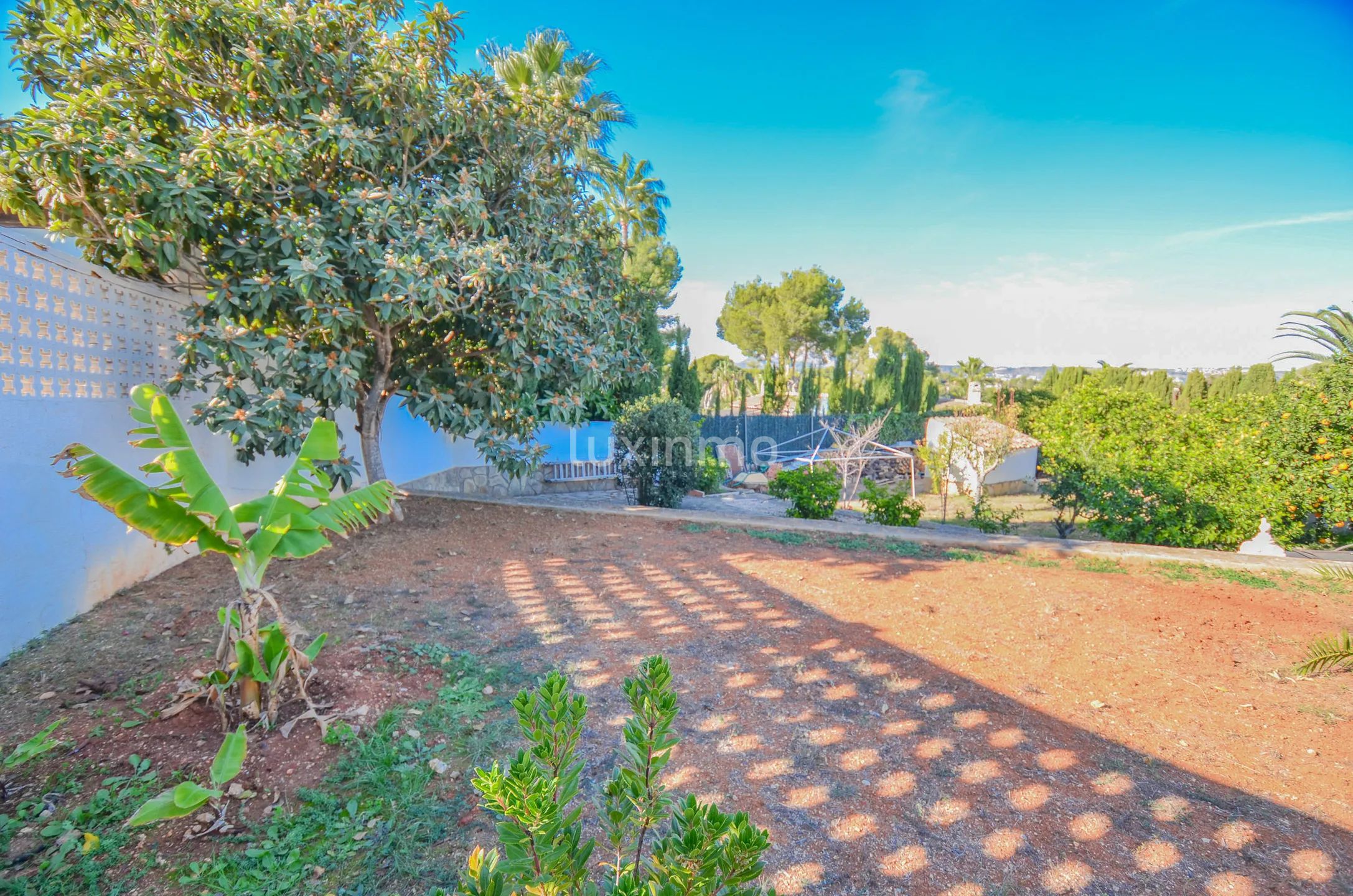 Villa mit Meerblick und Touristenlizenz zu verkaufen in Javea — photo 31