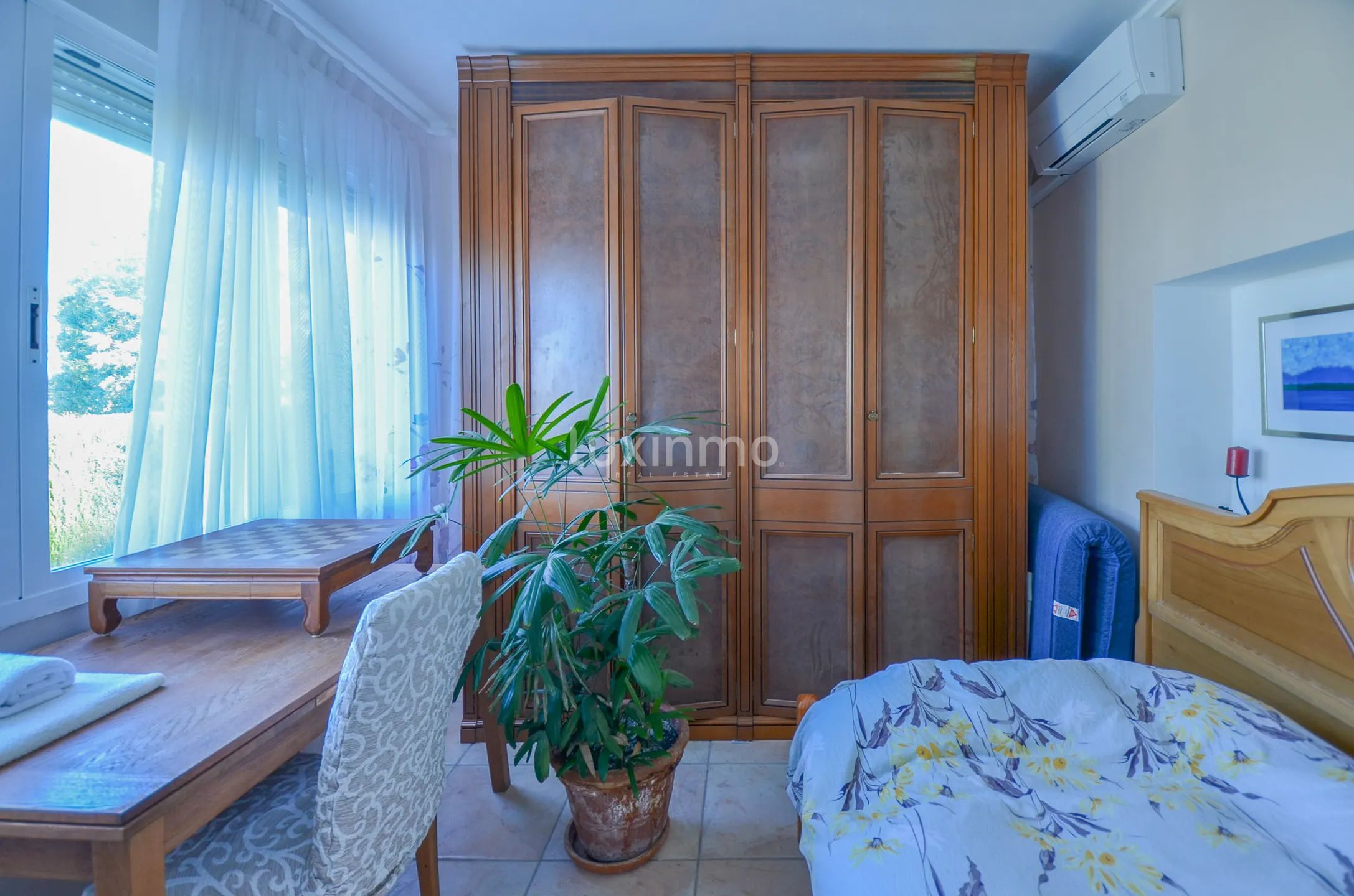 Villa mit Meerblick und Touristenlizenz zu verkaufen in Javea — photo 24