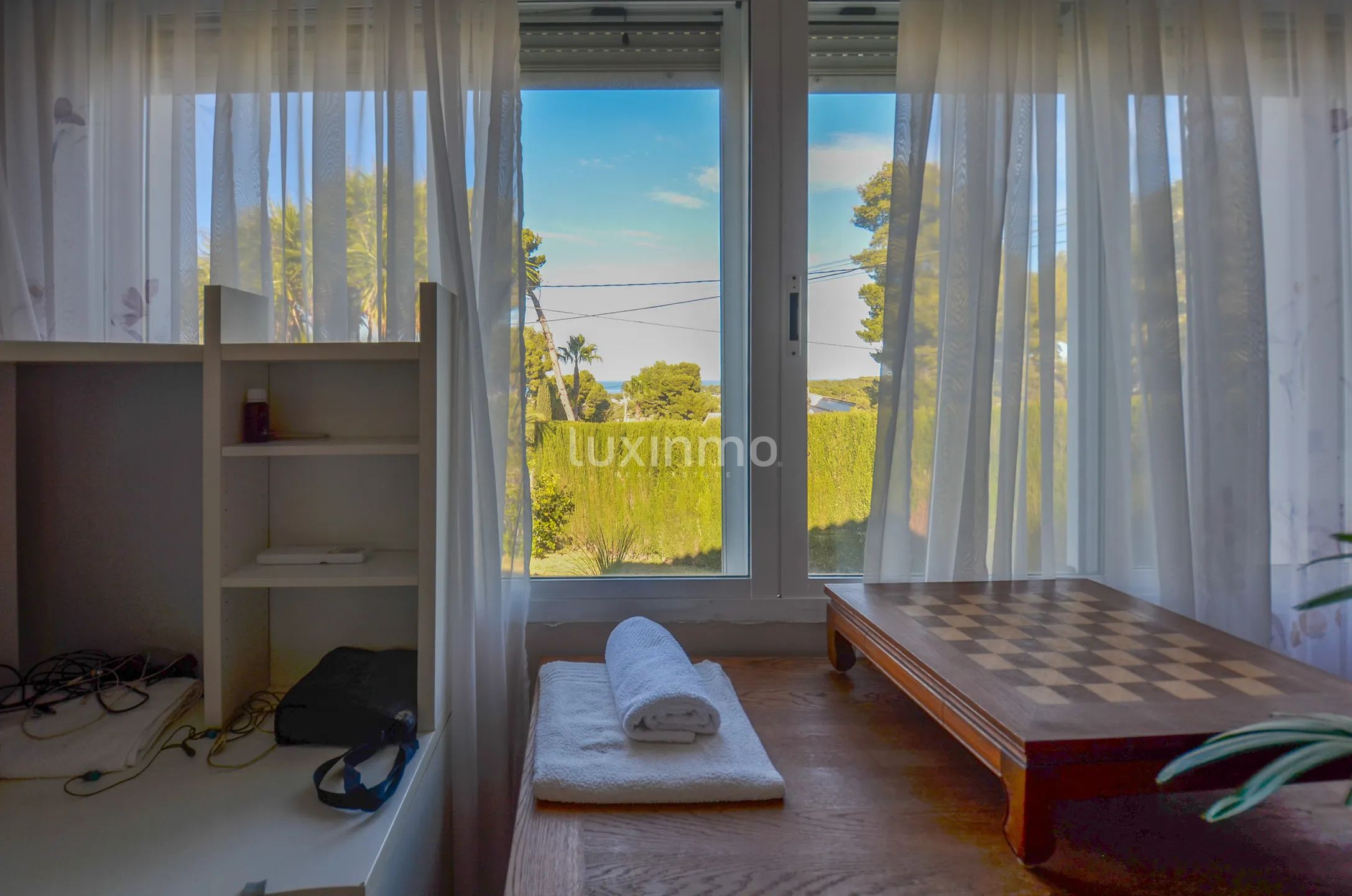 Villa mit Meerblick und Touristenlizenz zu verkaufen in Javea — photo 18