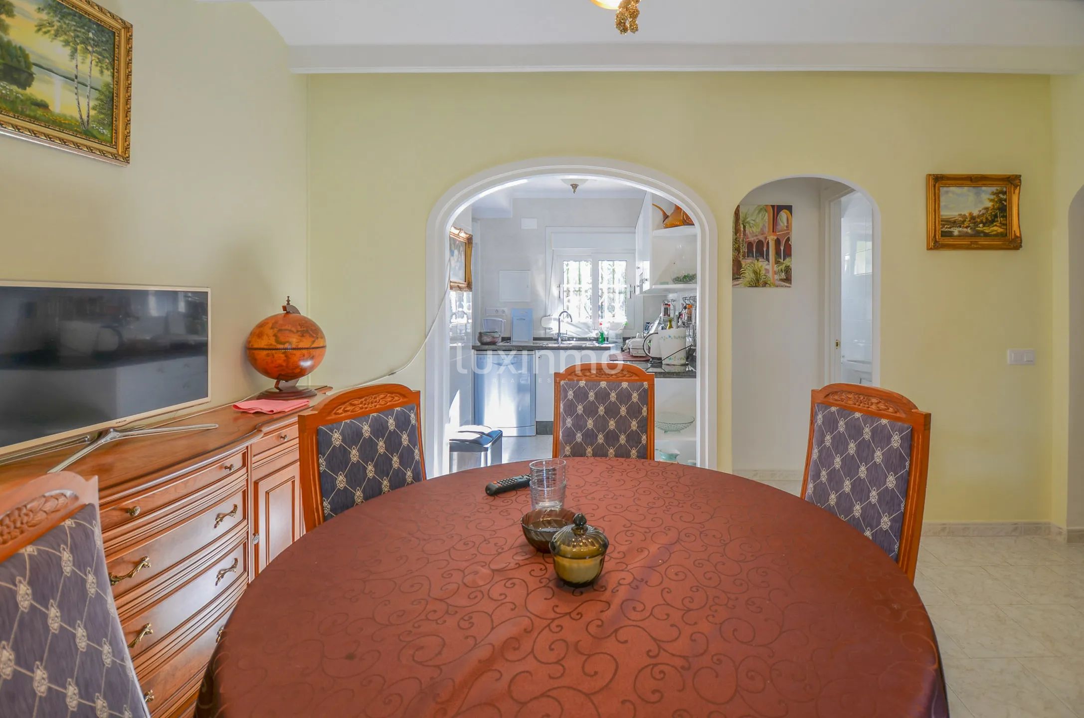 Villa mit Meerblick und Touristenlizenz zu verkaufen in Javea — photo 16