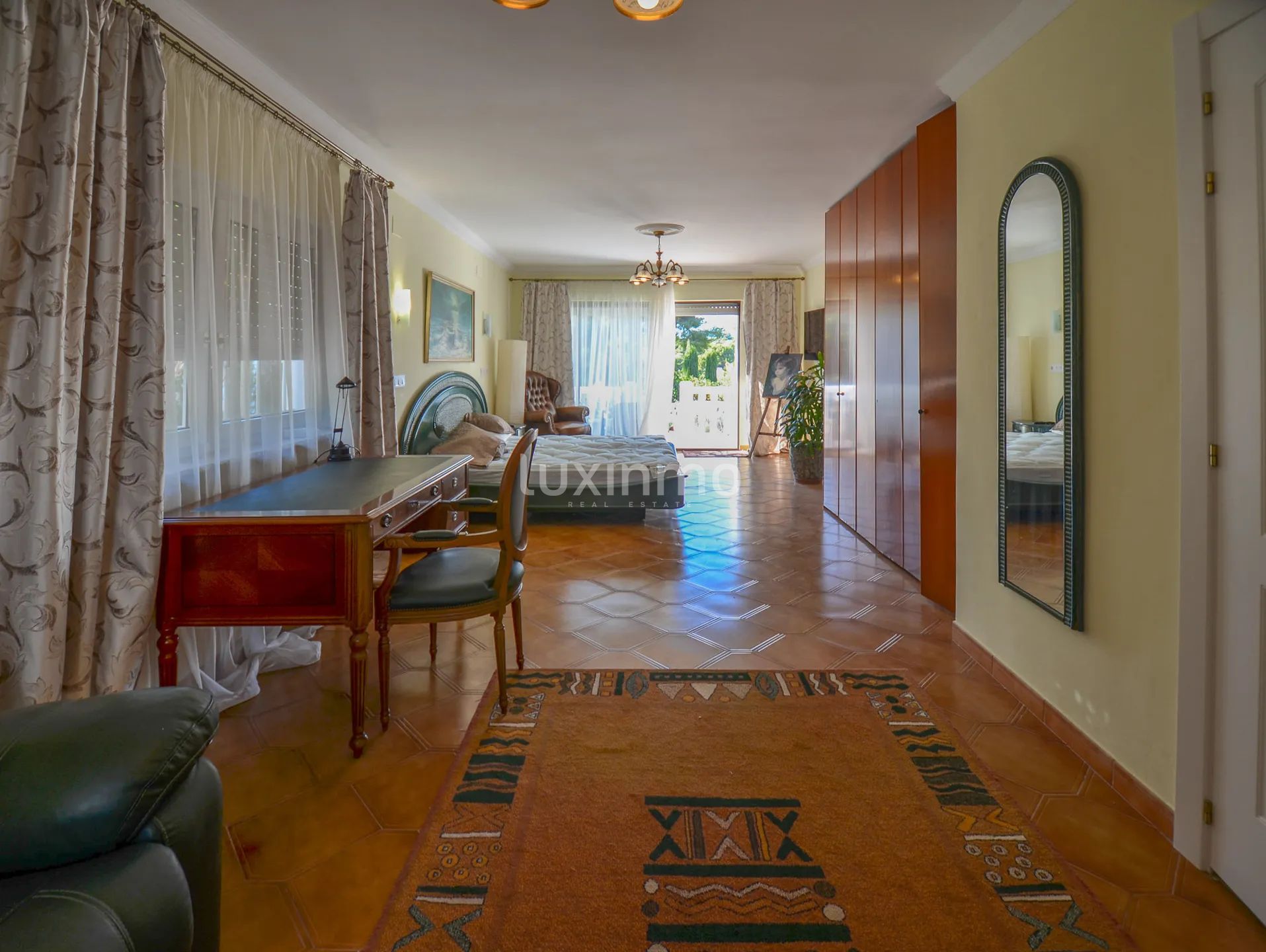 Villa mit Meerblick und Touristenlizenz zu verkaufen in Javea — photo 22