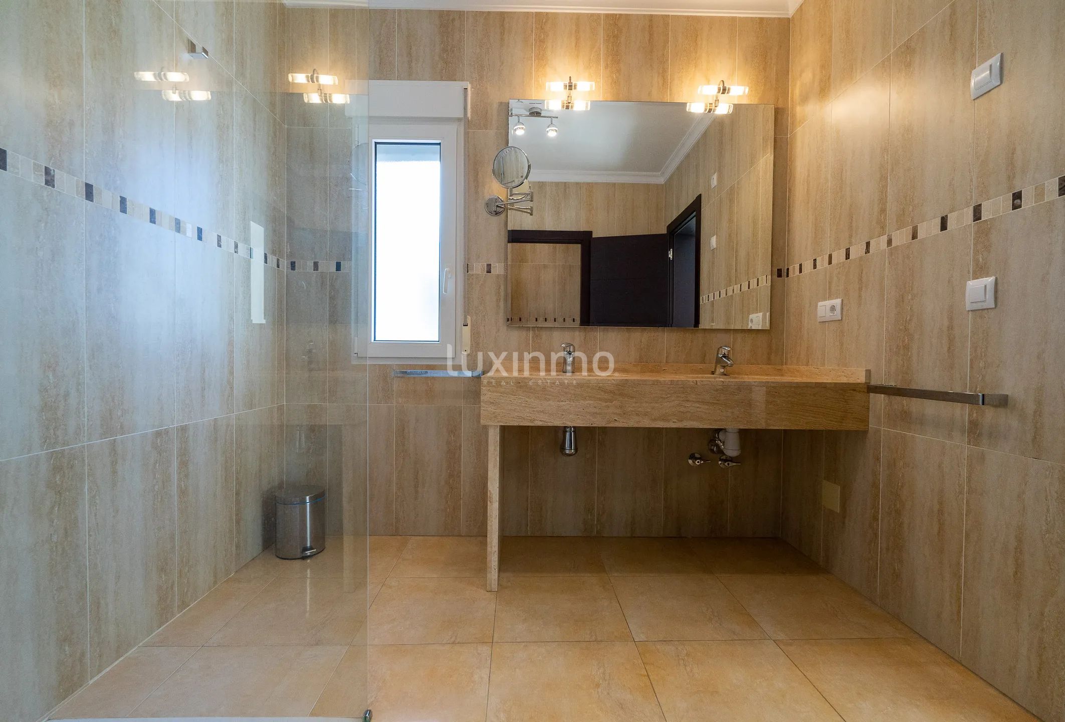 Impresionante villa con piscina privada en Montgó, Jávea — photo 23