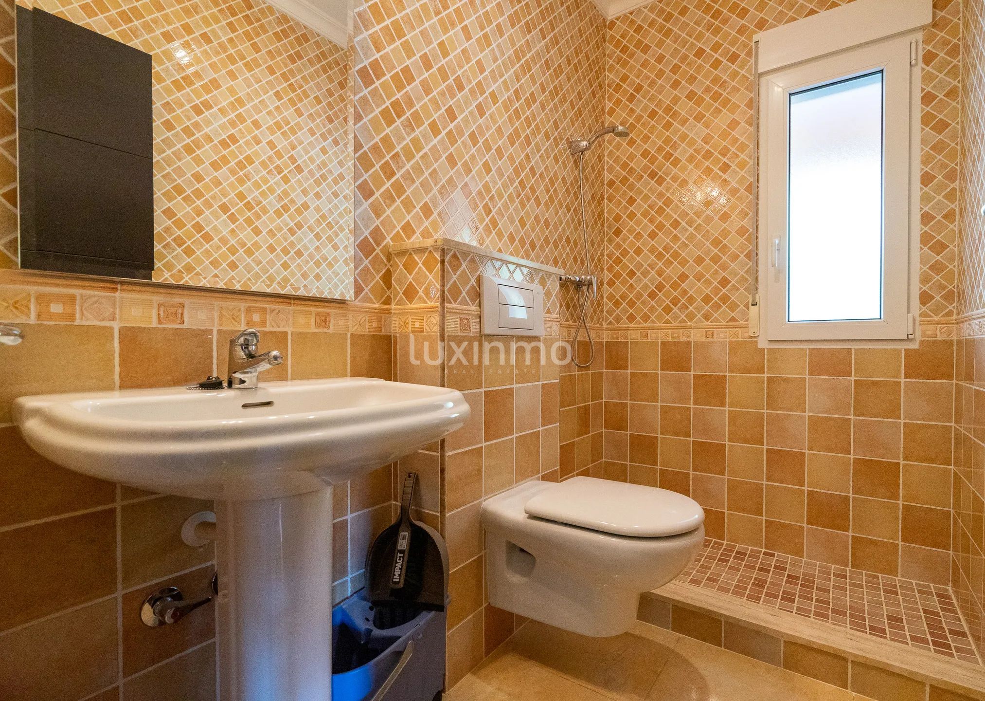 Impresionante villa con piscina privada en Montgó, Jávea — photo 17
