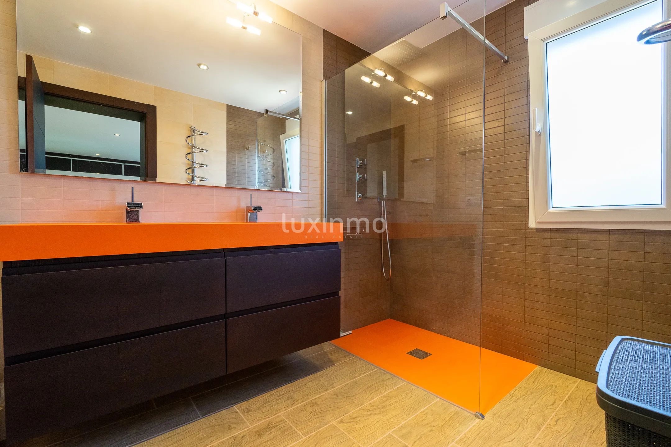 Impresionante villa con piscina privada en Montgó, Jávea — photo 28