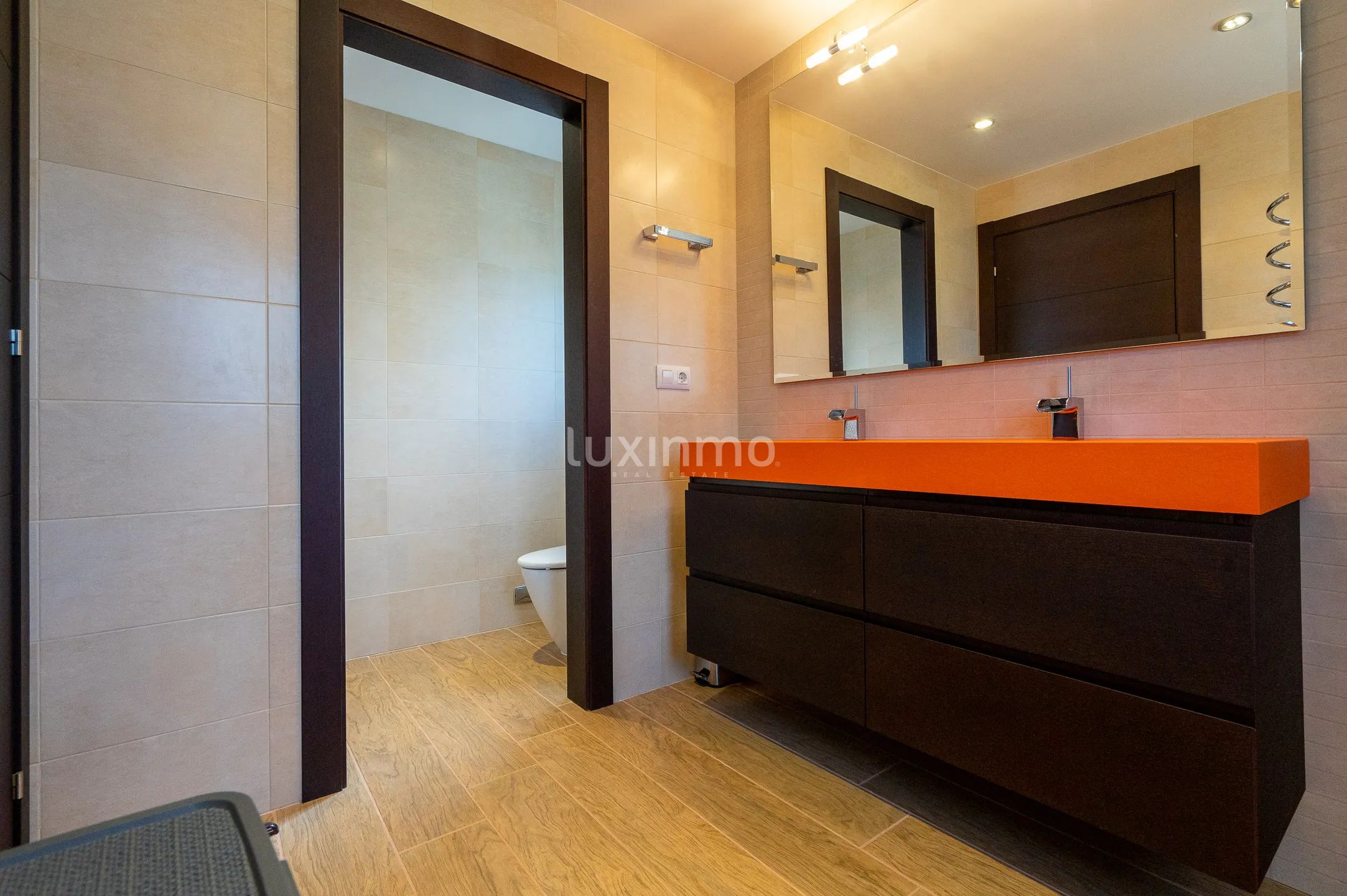Impresionante villa con piscina privada en Montgó, Jávea — photo 29