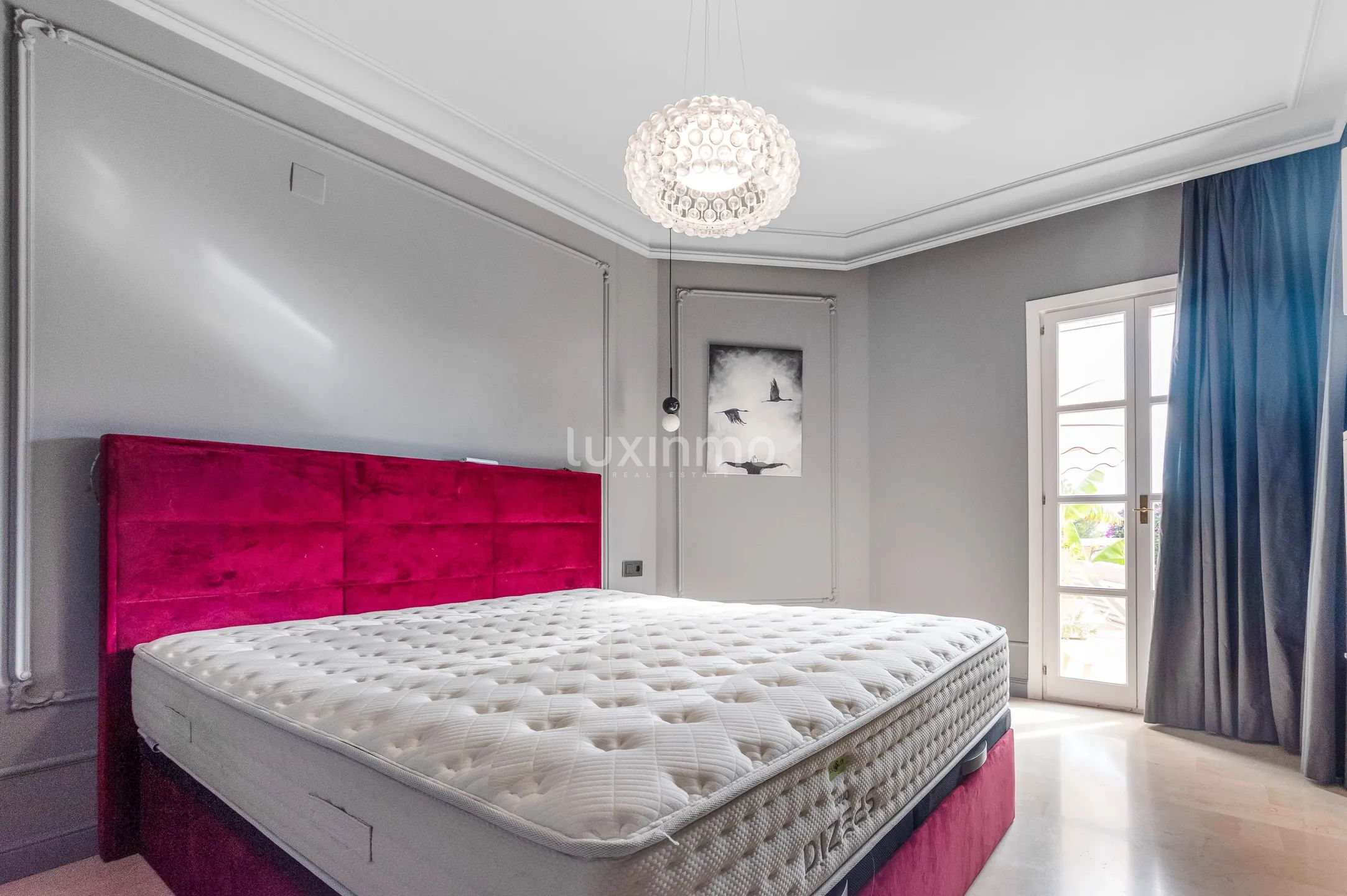 Villa avec piscine privée à louer à Sierra Cortina — photo 14