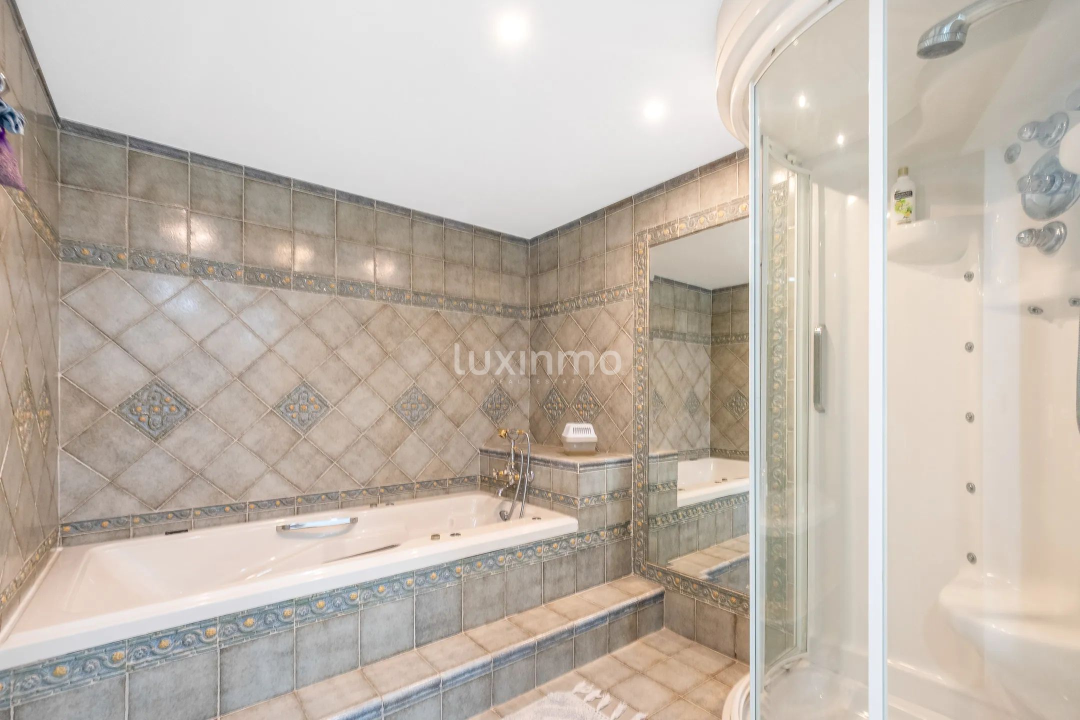 Villa avec piscine privée à louer à Sierra Cortina — photo 26