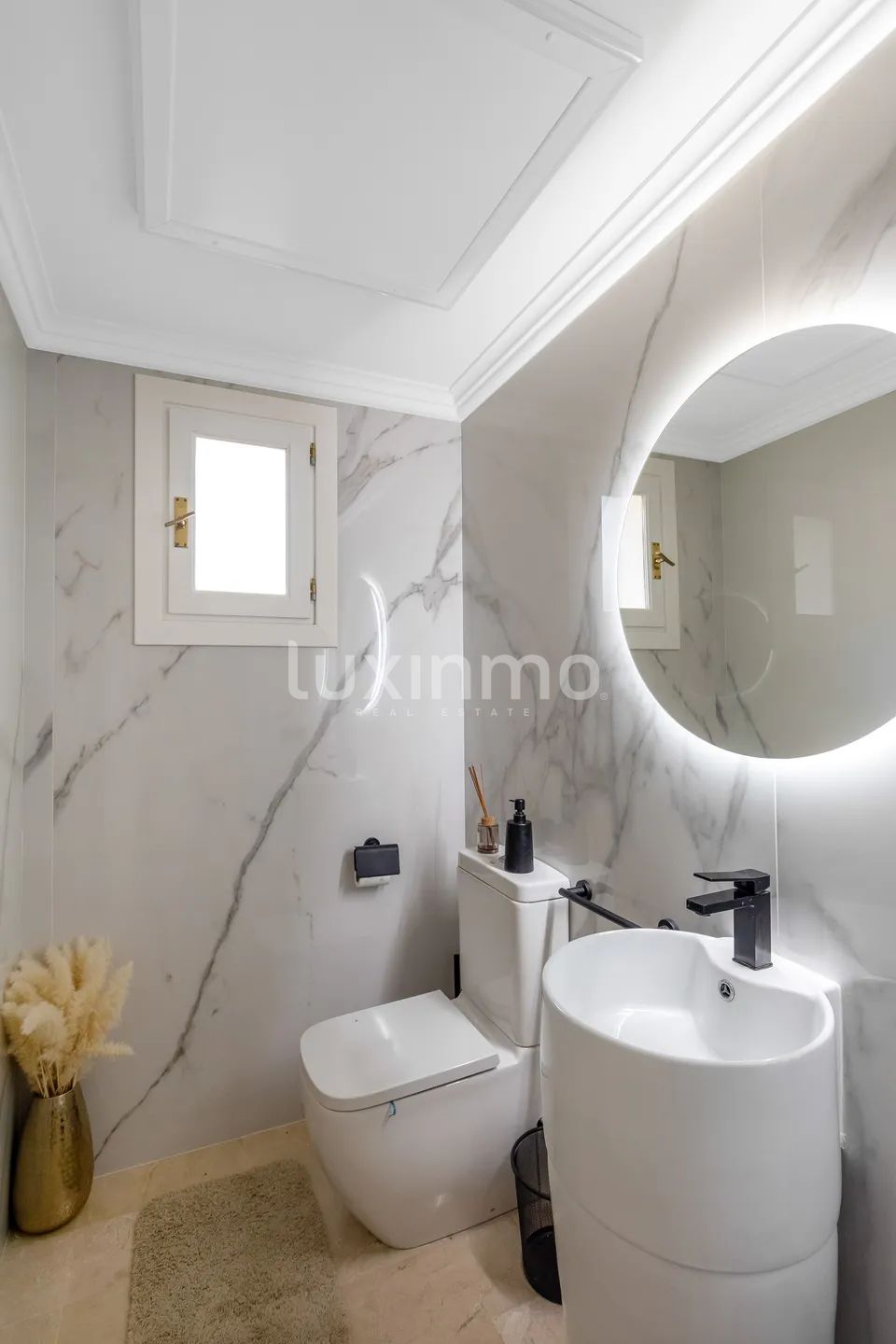 Villa avec piscine privée à louer à Sierra Cortina — photo 10