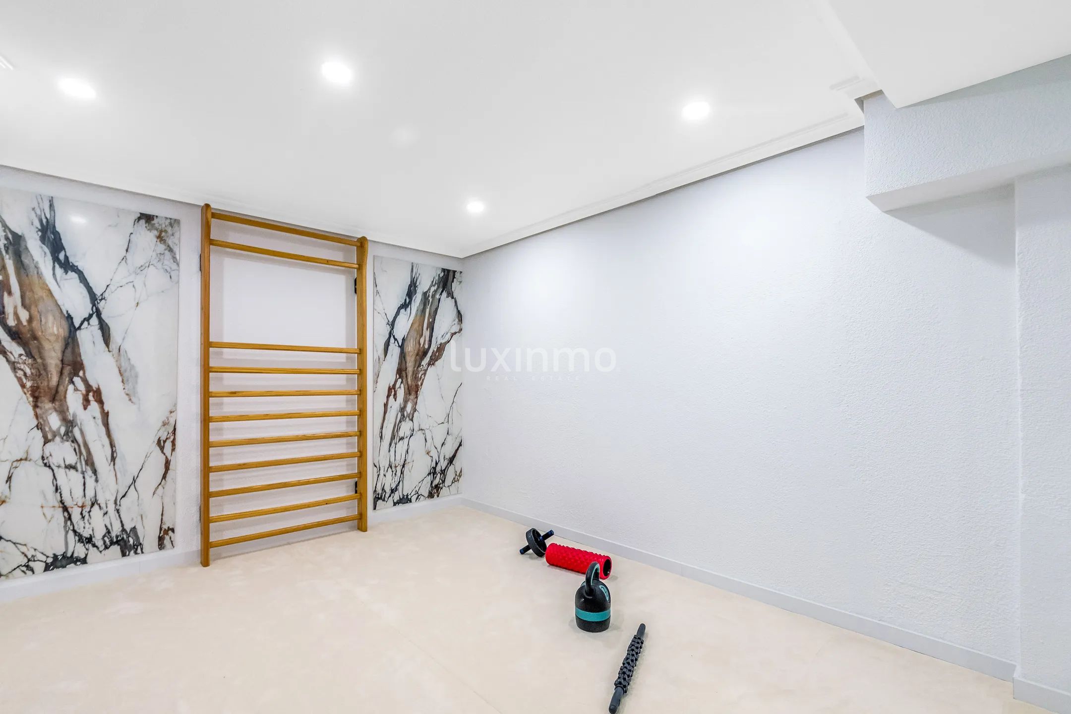 Villa avec piscine privée à louer à Sierra Cortina — photo 28