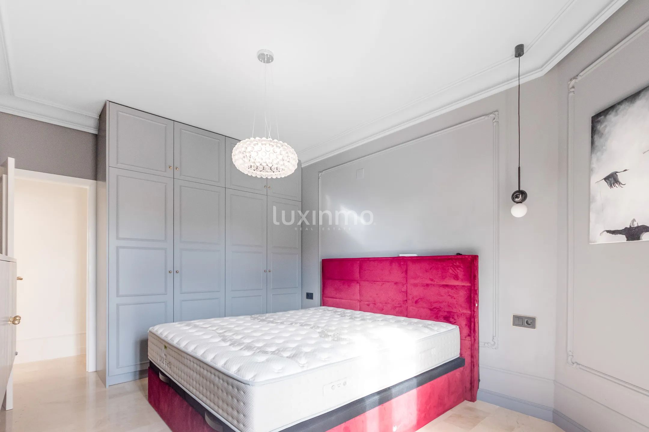 Villa avec piscine privée à louer à Sierra Cortina — photo 15