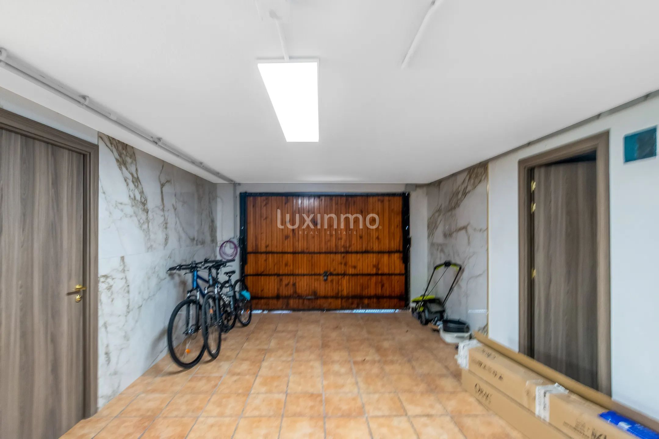 Villa avec piscine privée à louer à Sierra Cortina — photo 29