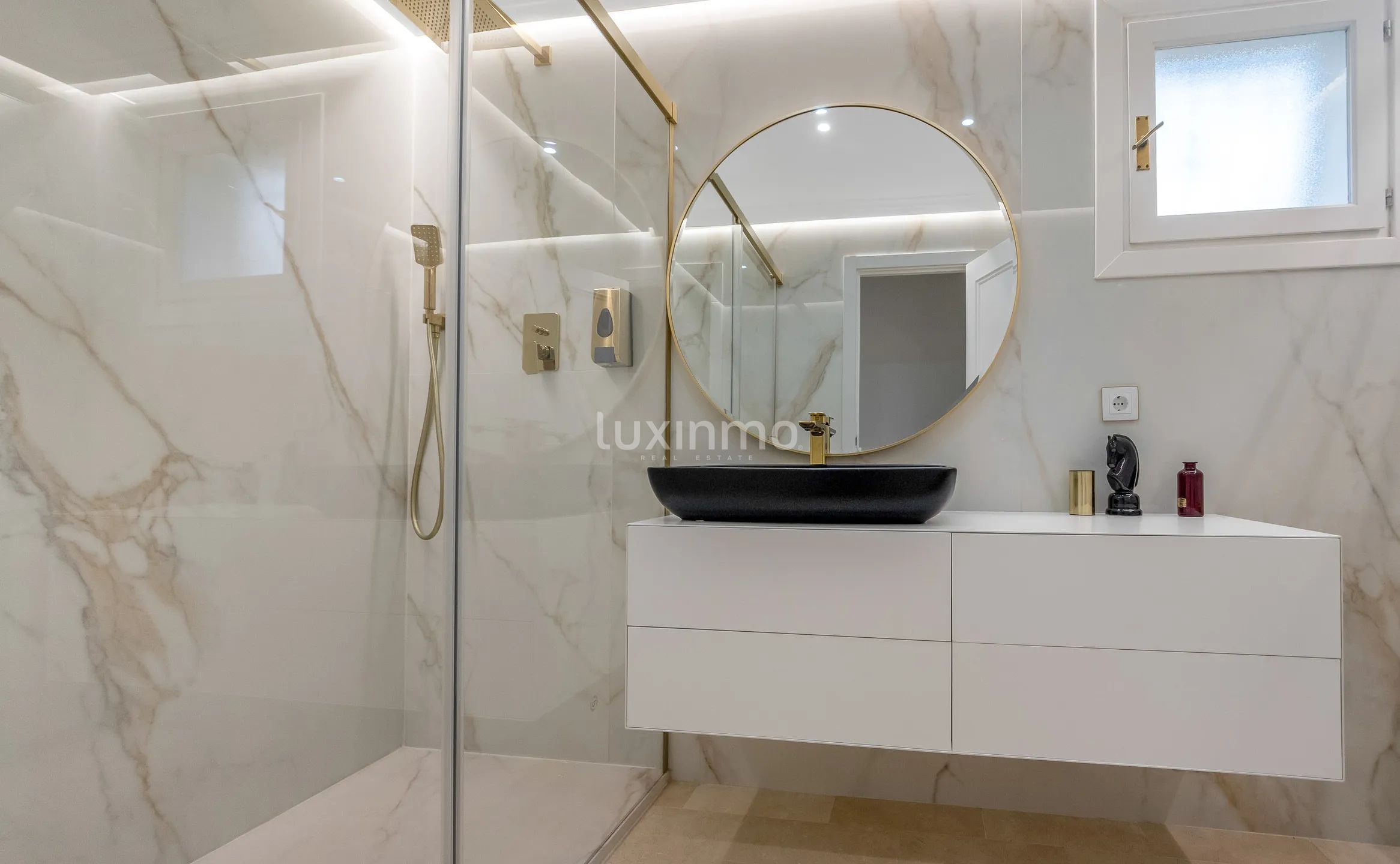 Villa avec piscine privée à louer à Sierra Cortina — photo 17