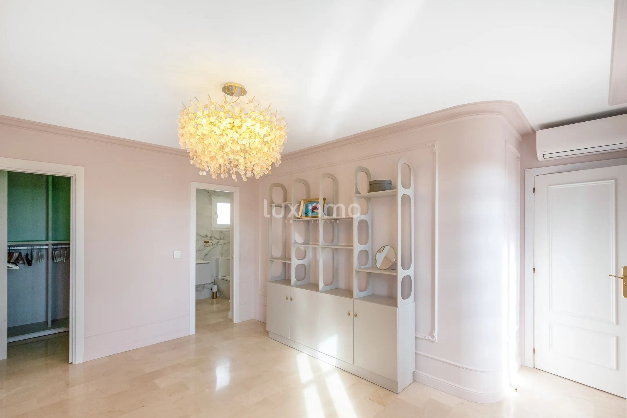 Villa avec piscine privée à louer à Sierra Cortina — photo 19