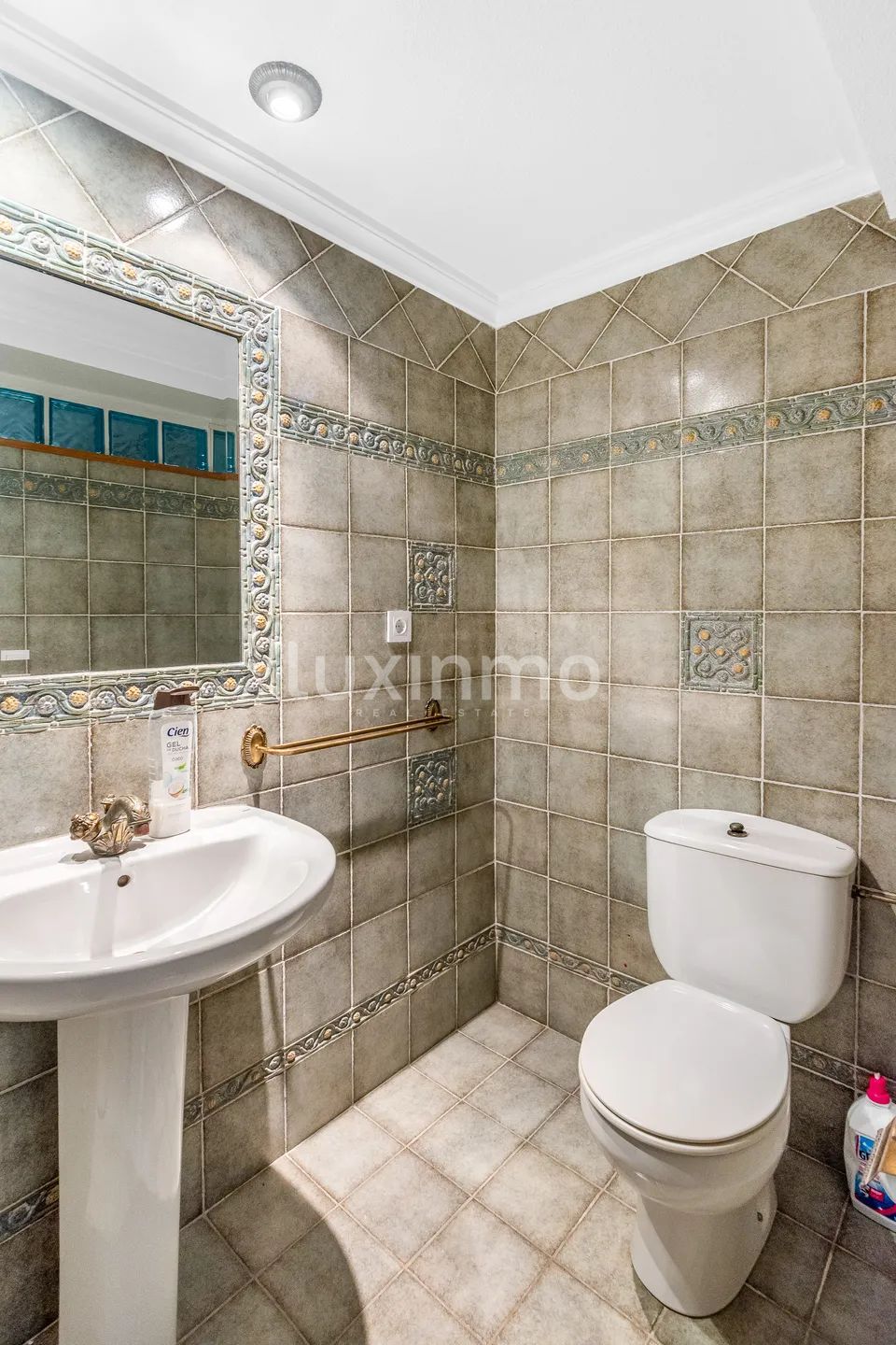 Villa avec piscine privée à louer à Sierra Cortina — photo 25